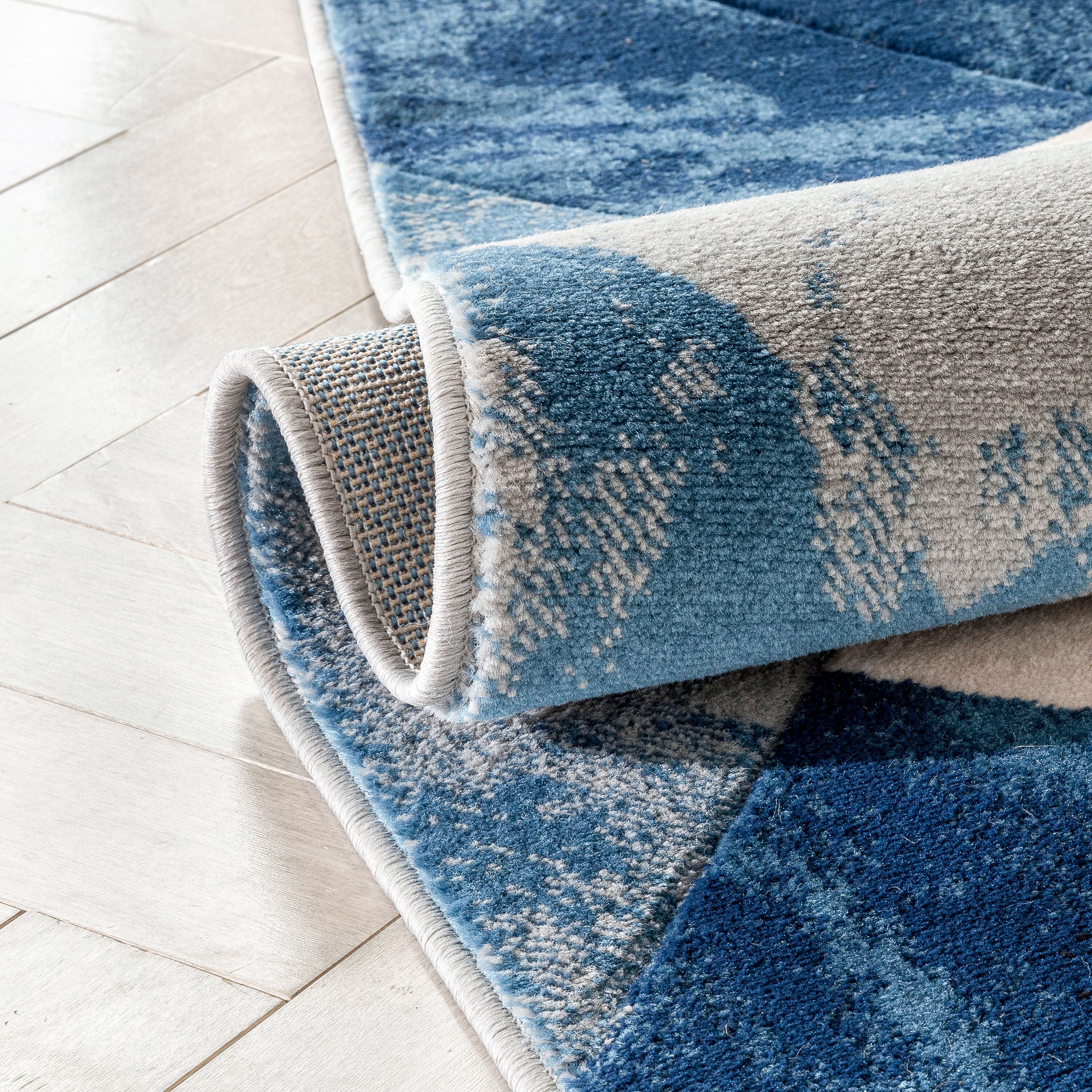 Well Woven GV-104-5 rugs - View #6