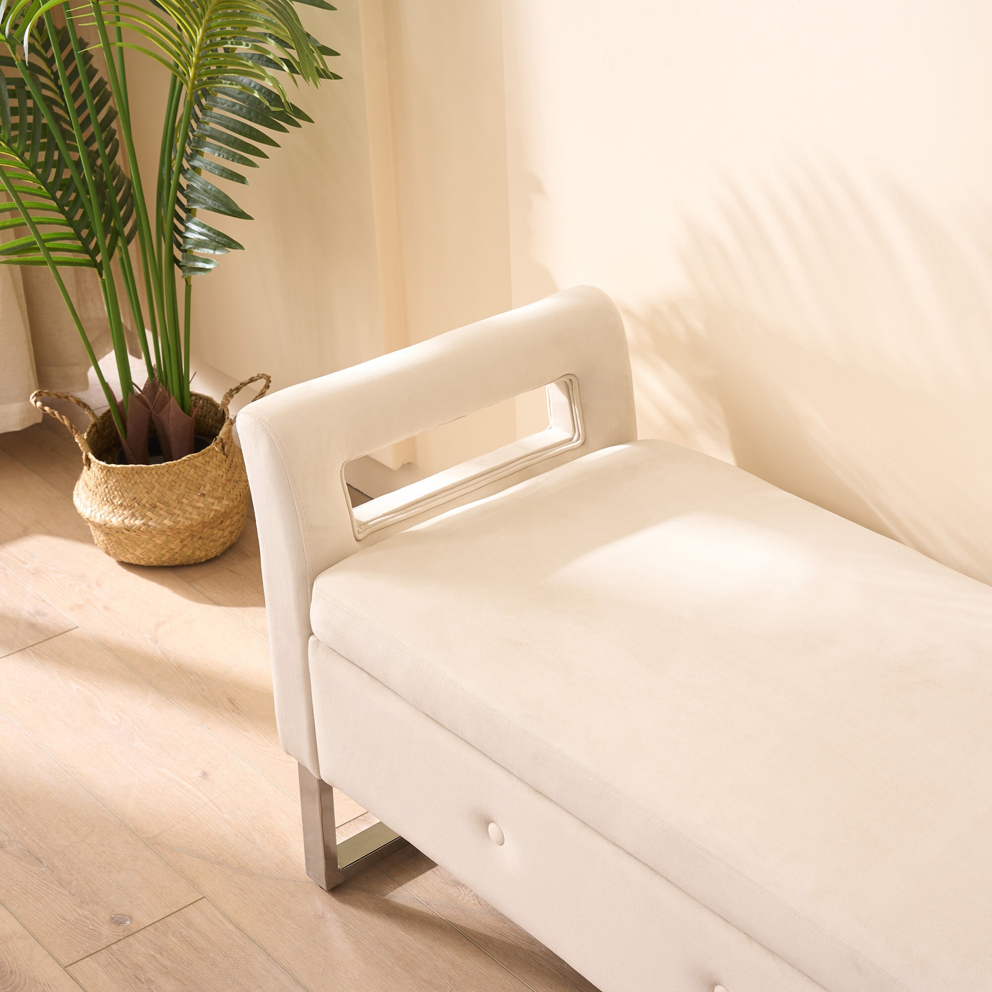 SINOFURN SYA330062BL bench - View #8