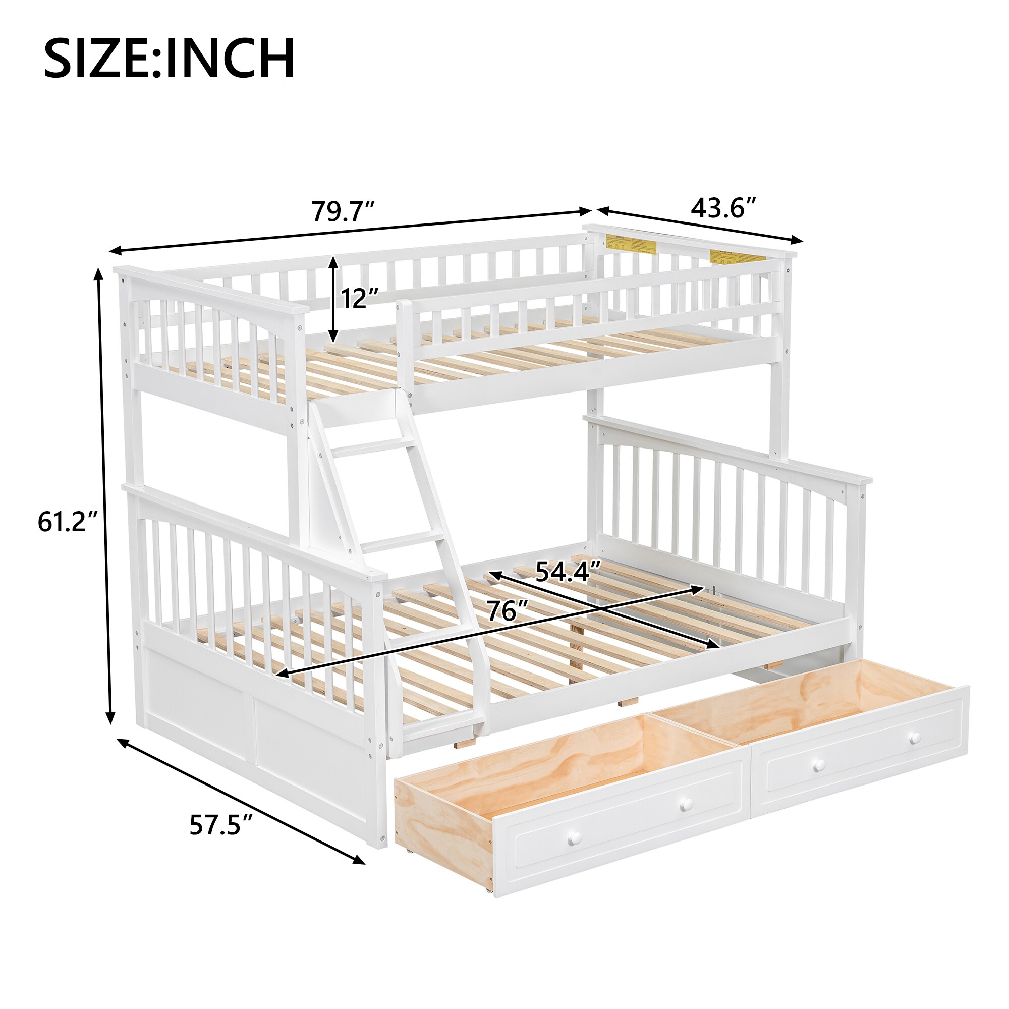 ModernLuxe L3P-N7090004020K beds - View #8