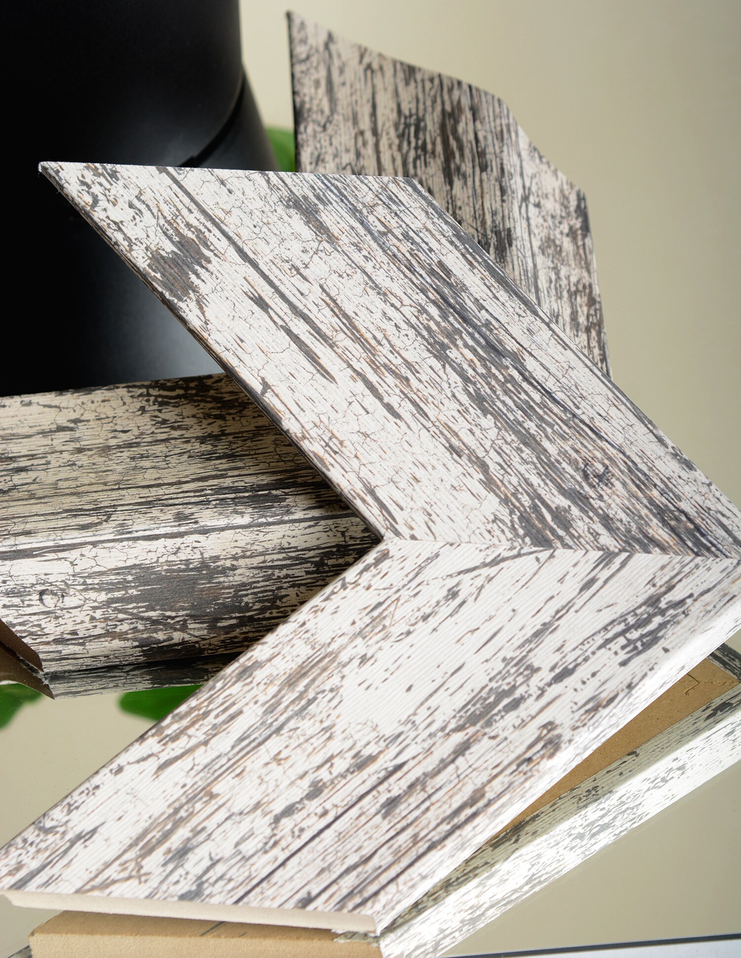 BrandtWorks BM032L Decor-Mirrors - View #3