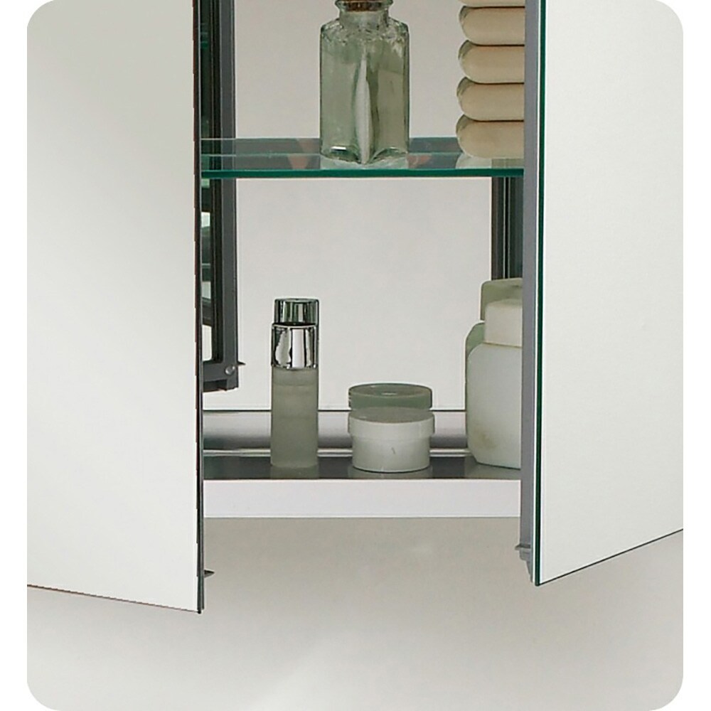 Fresca FCB8080BW-I Bath-Vanity-Combo - View #9