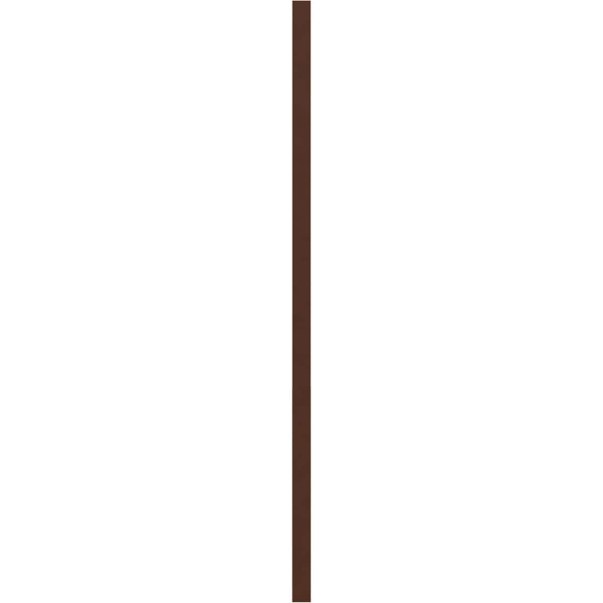 Ekena Millwork MLDA08X46HADWA Wall-Panel-Moulding - View #4