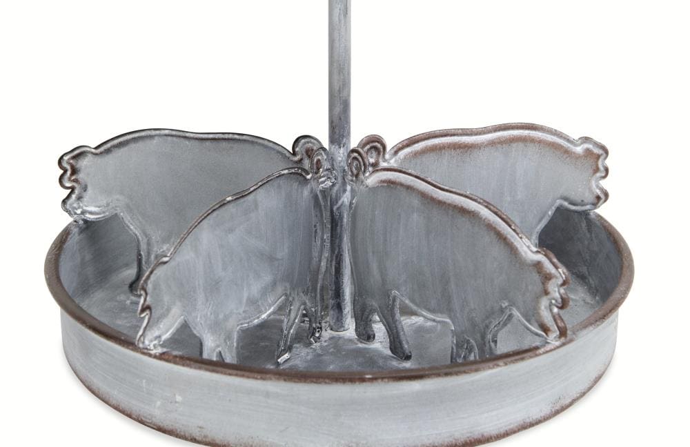 Cheung's 5193 Serving-Trays-Caddies - View #5