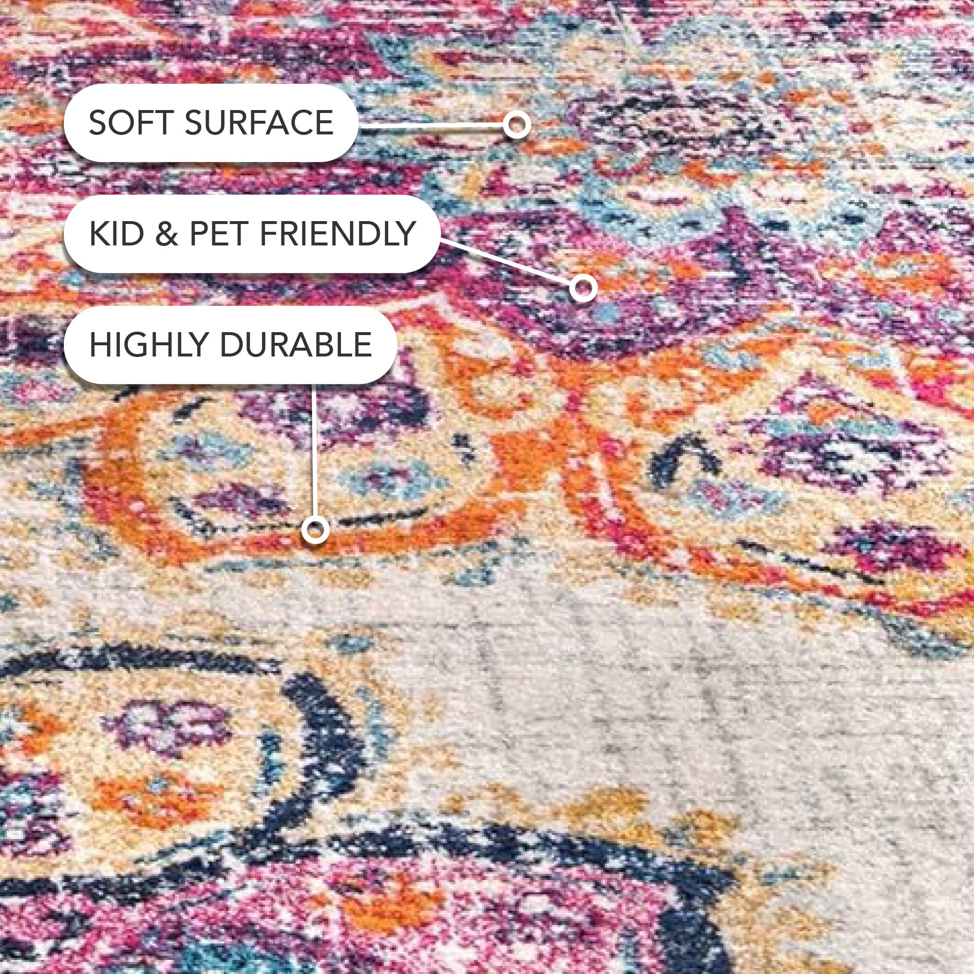 nuLOOM RZBD59D-9012 rugs - View #7