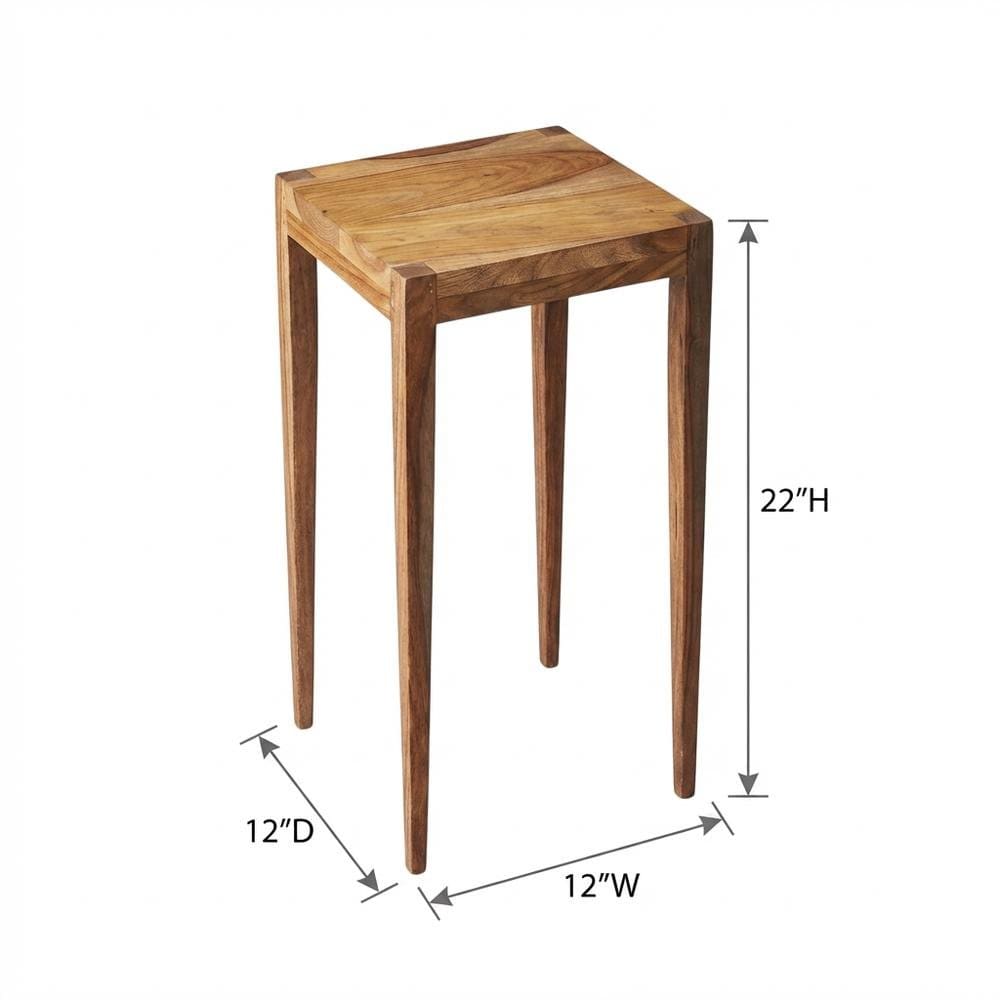 FurniFact BO2414328WHT End-Tables - View #4