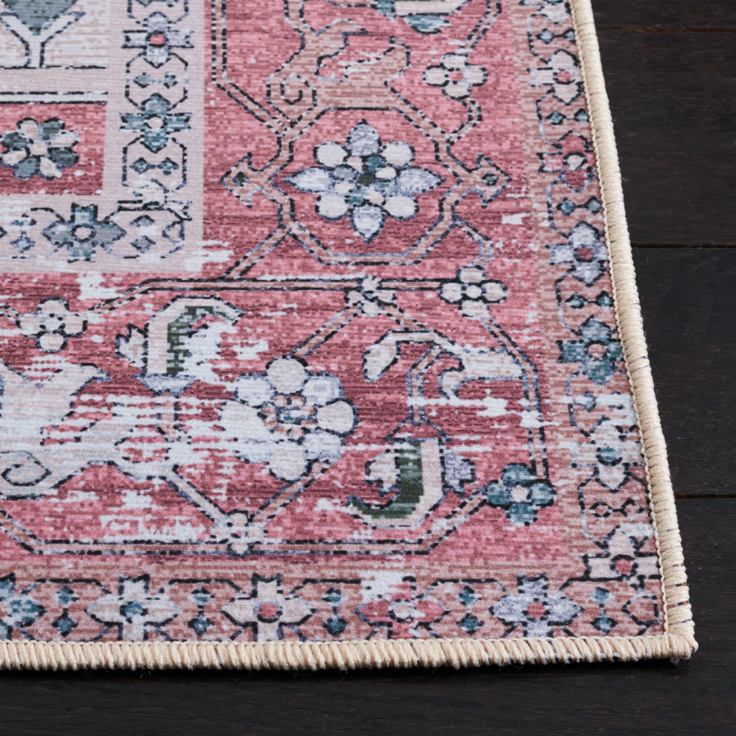 Safavieh TSN102G-10 rugs - View #3