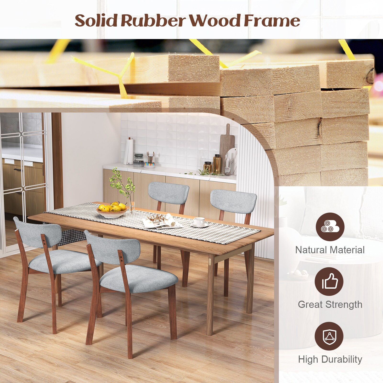 Slickblue D-CO-RG80611VJ Dining-Chairs - View #4