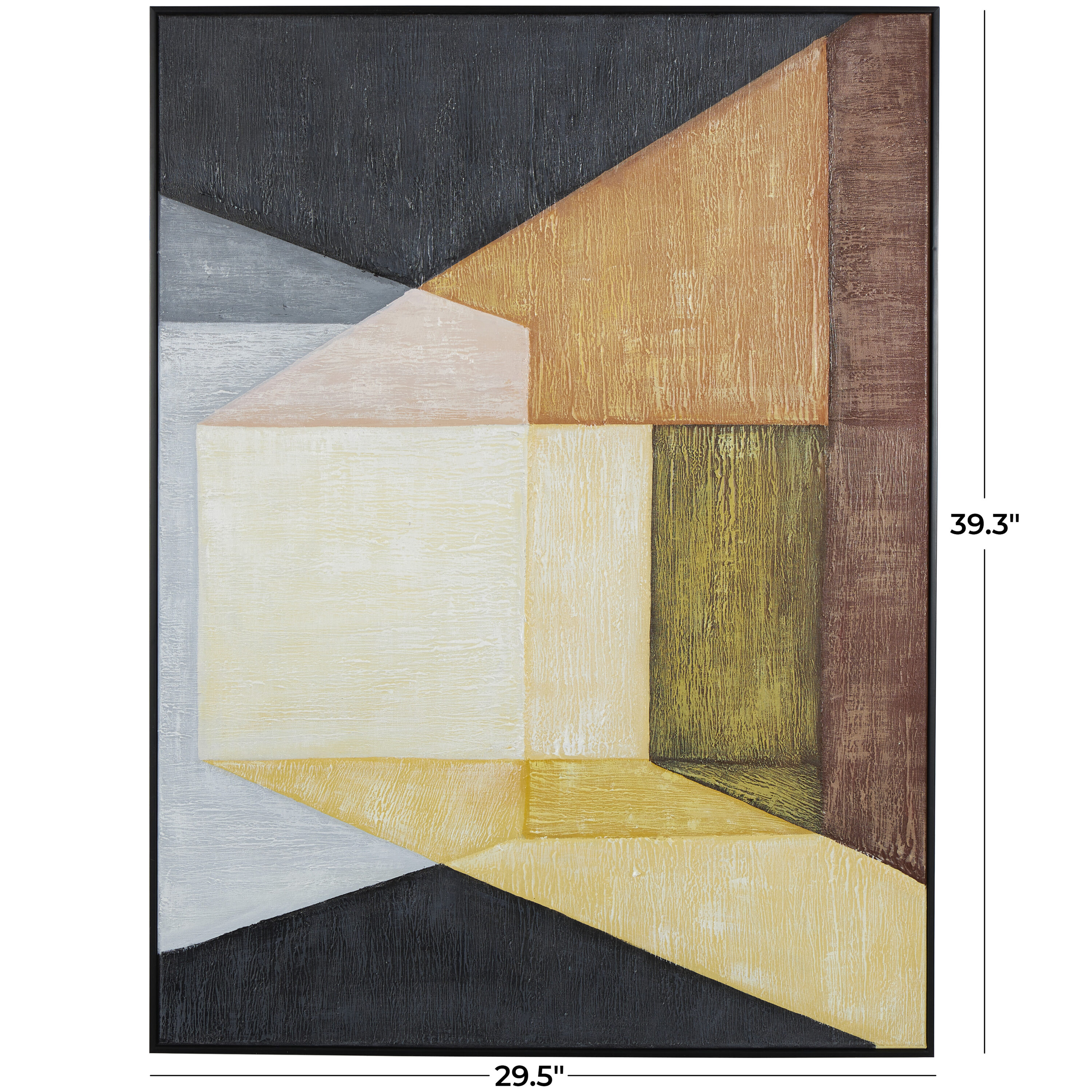 Grayson Lane 820223 Wall-Art - View #6