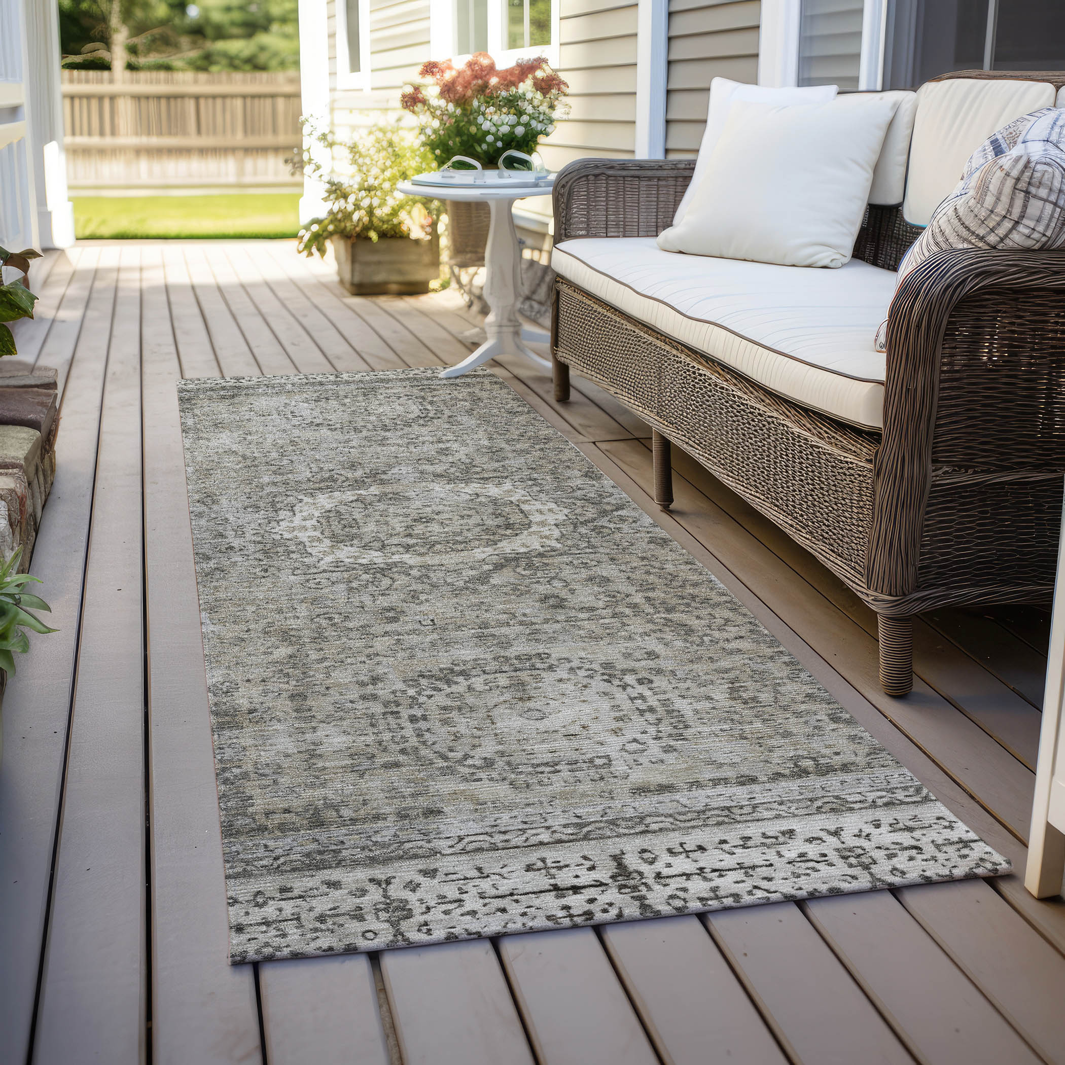 Addison Rugs ACN1740PW2X8 rugs - View #7