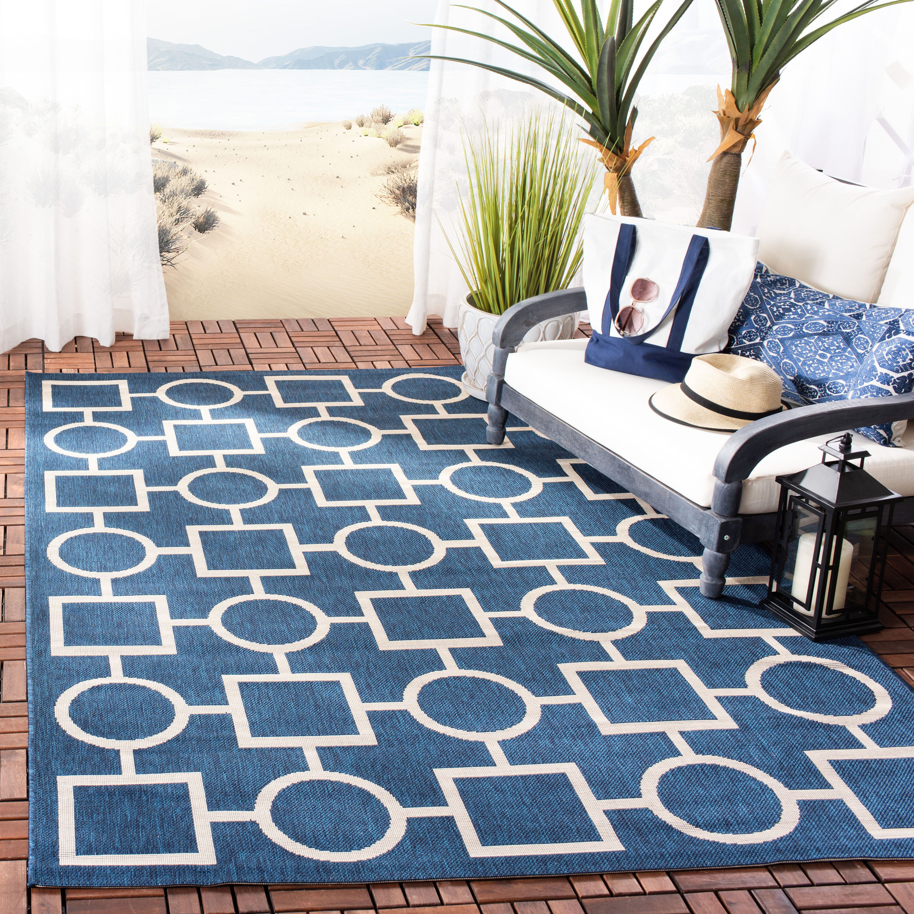 Safavieh CY6925-268-8 rugs - View #5