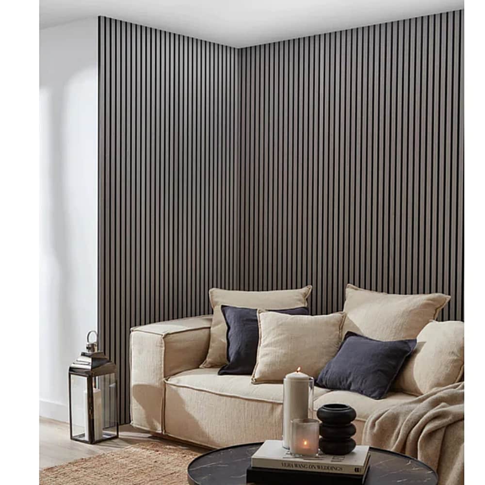 HIGHLANDERHOME ACPSC02-DARKGRAY Acoustic-Panels - View #5