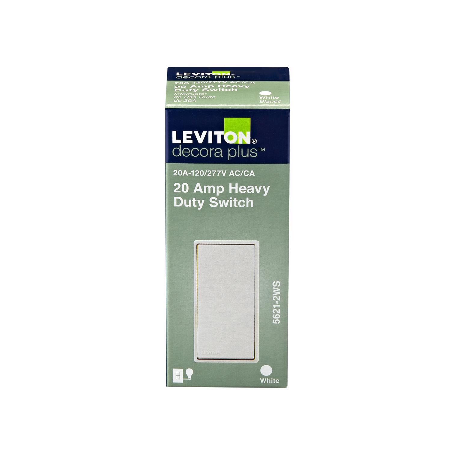 Leviton EJD3164654 Lighting-Controls - View #2