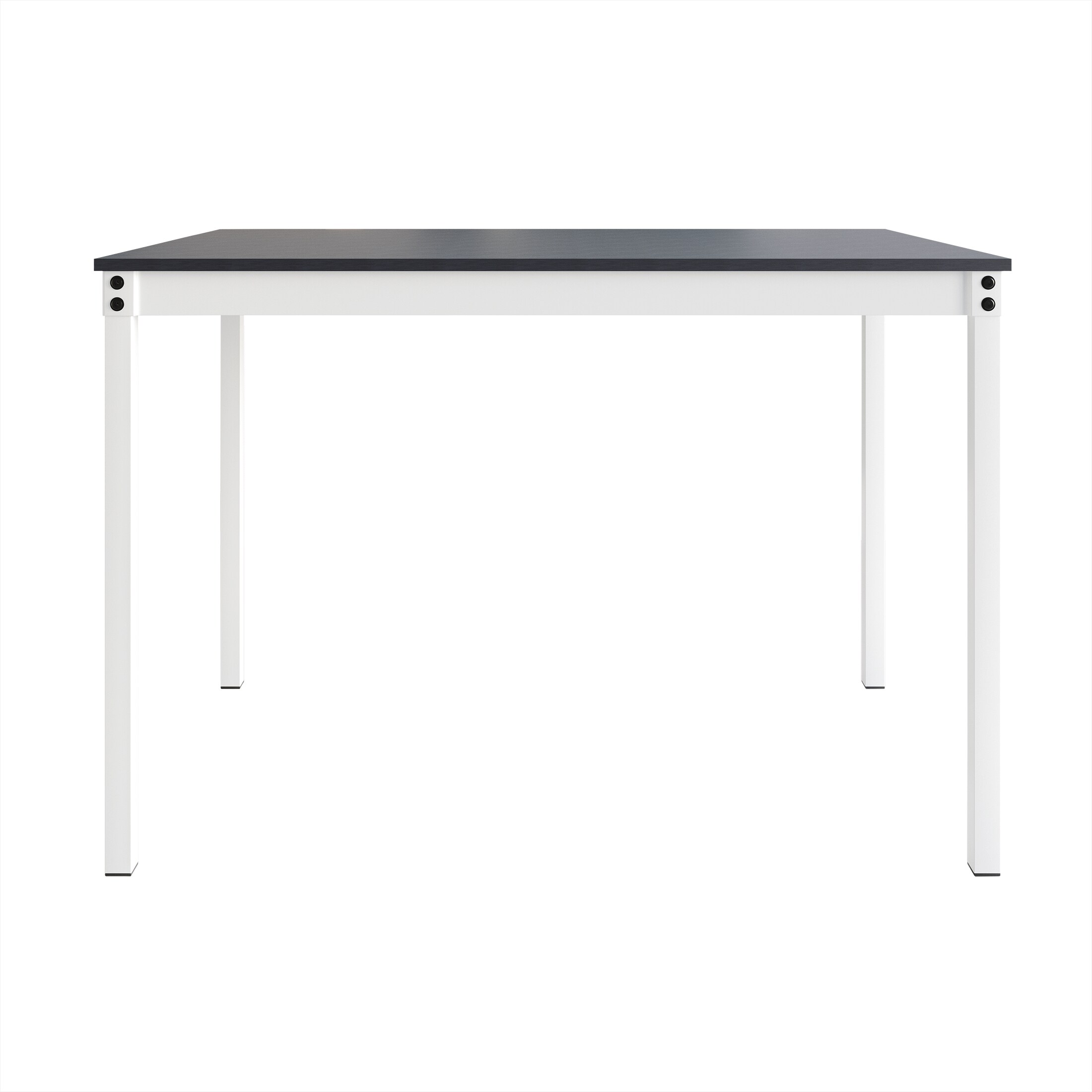 ChaletPosh CM670T43-WT-MT-4X Dining-Sets - View #6