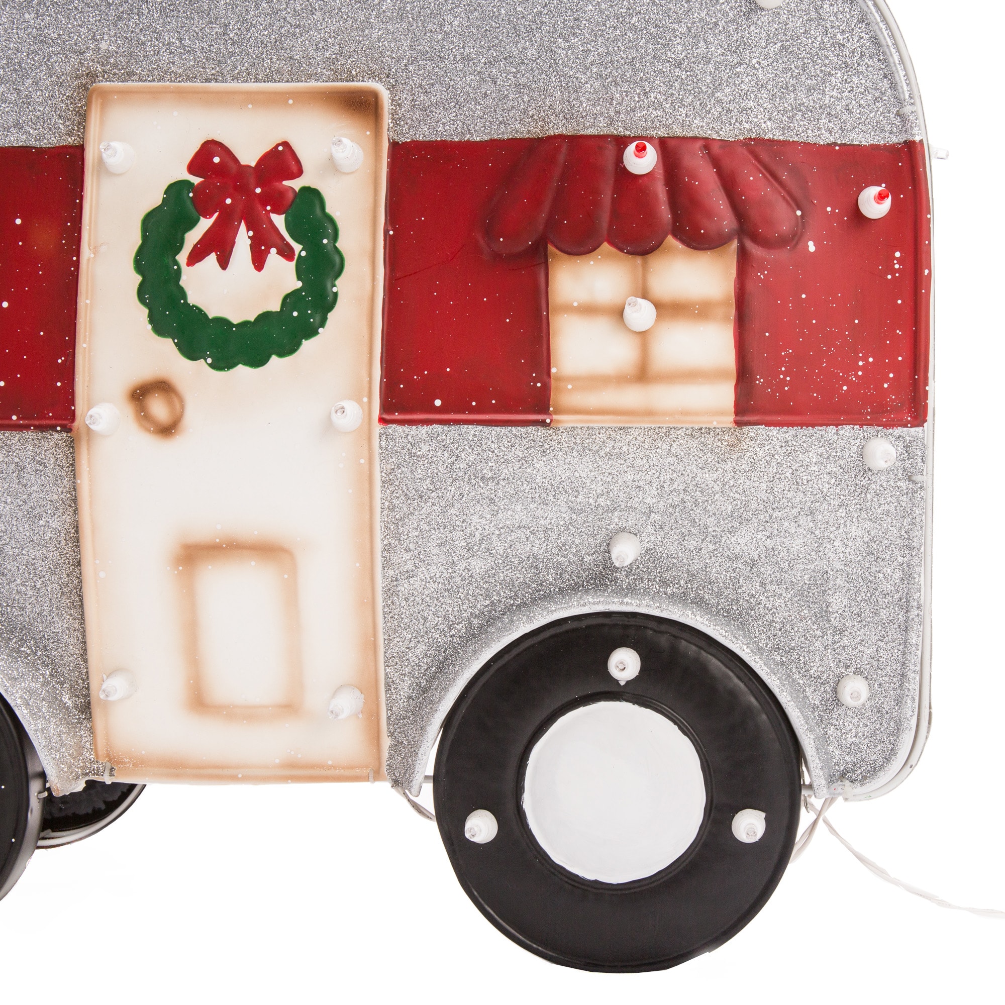 Holiday Living ES69-807 Outdoor-Christmas-Decor - View #8