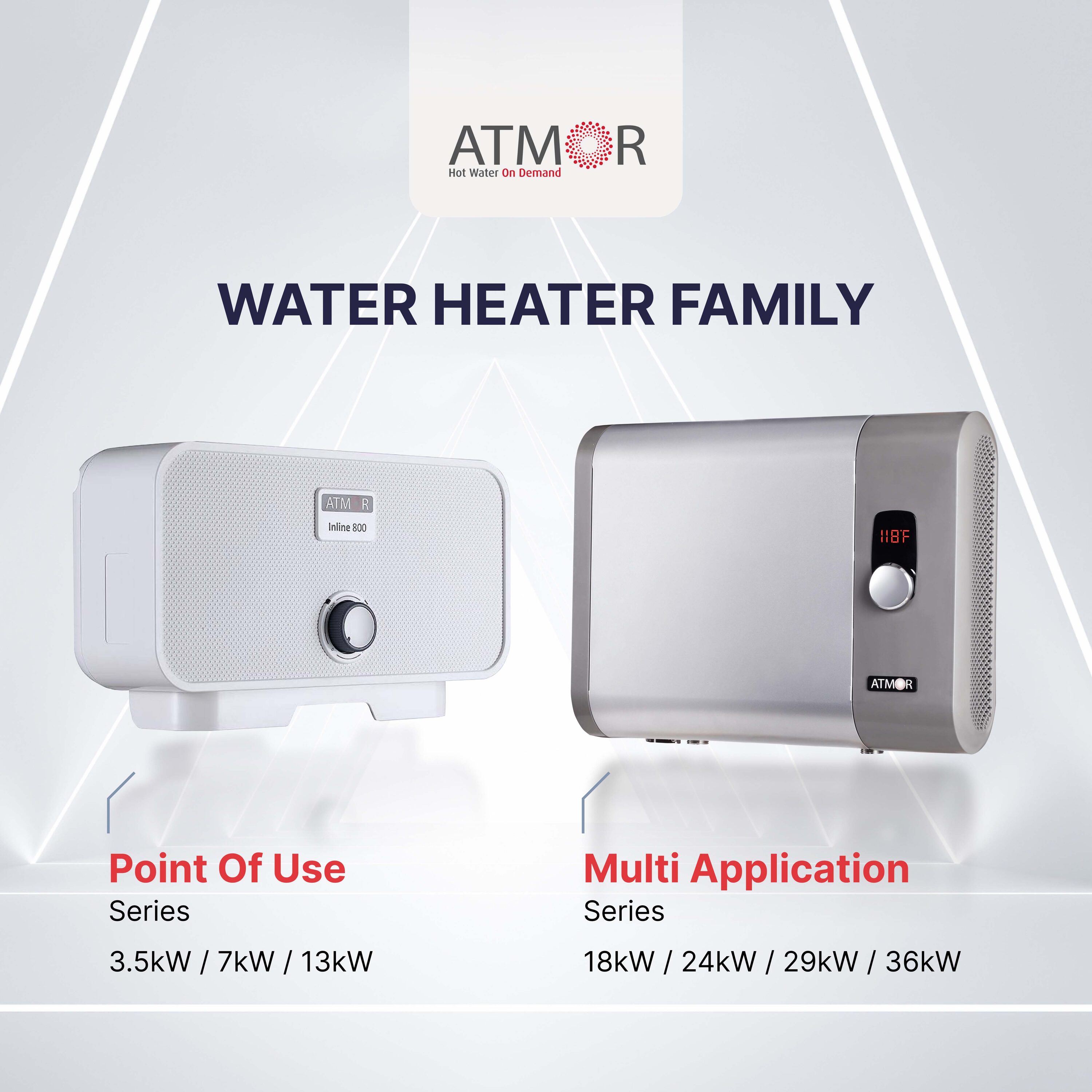 Atmor AT-800-35 Gas-Water-Heaters - View #12