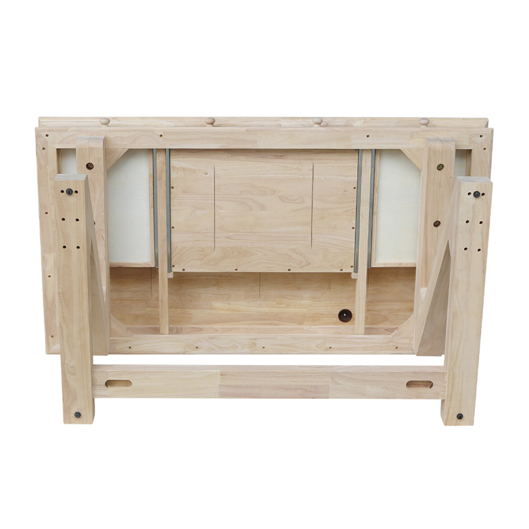 International Concepts K-OF64T-64Z desks - View #9