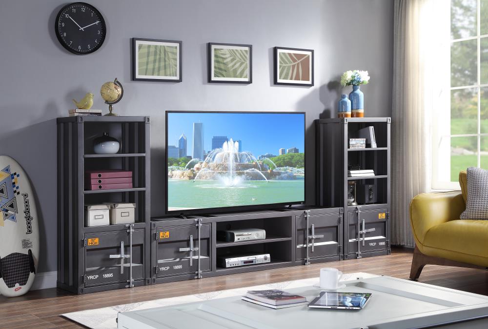 ACME FURNITURE 91885 Tv-Stands - View #5