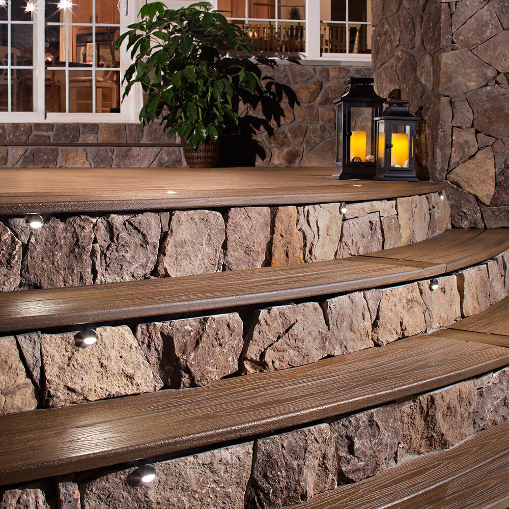 Trex TC18121 Deck-Lights - View #3