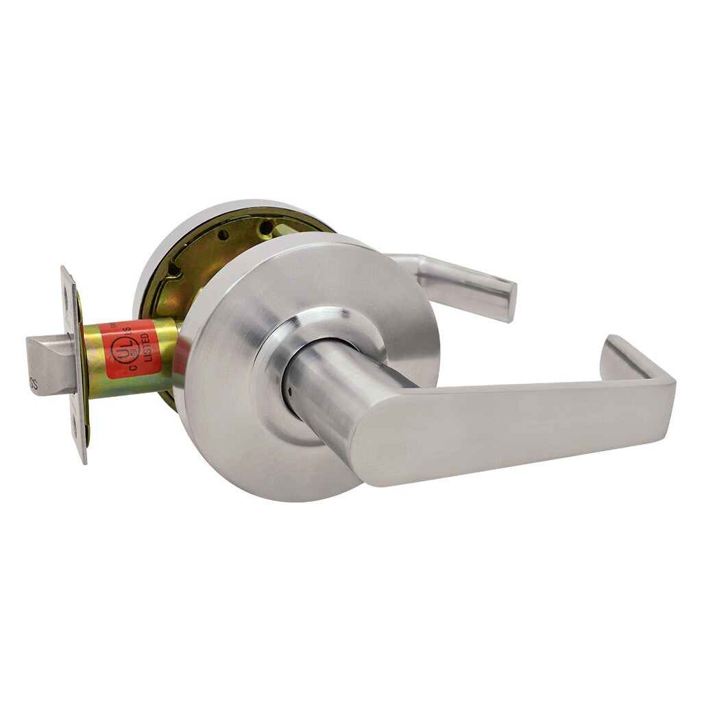 Nuk3y DL-C03SC Door-Handles - View #2