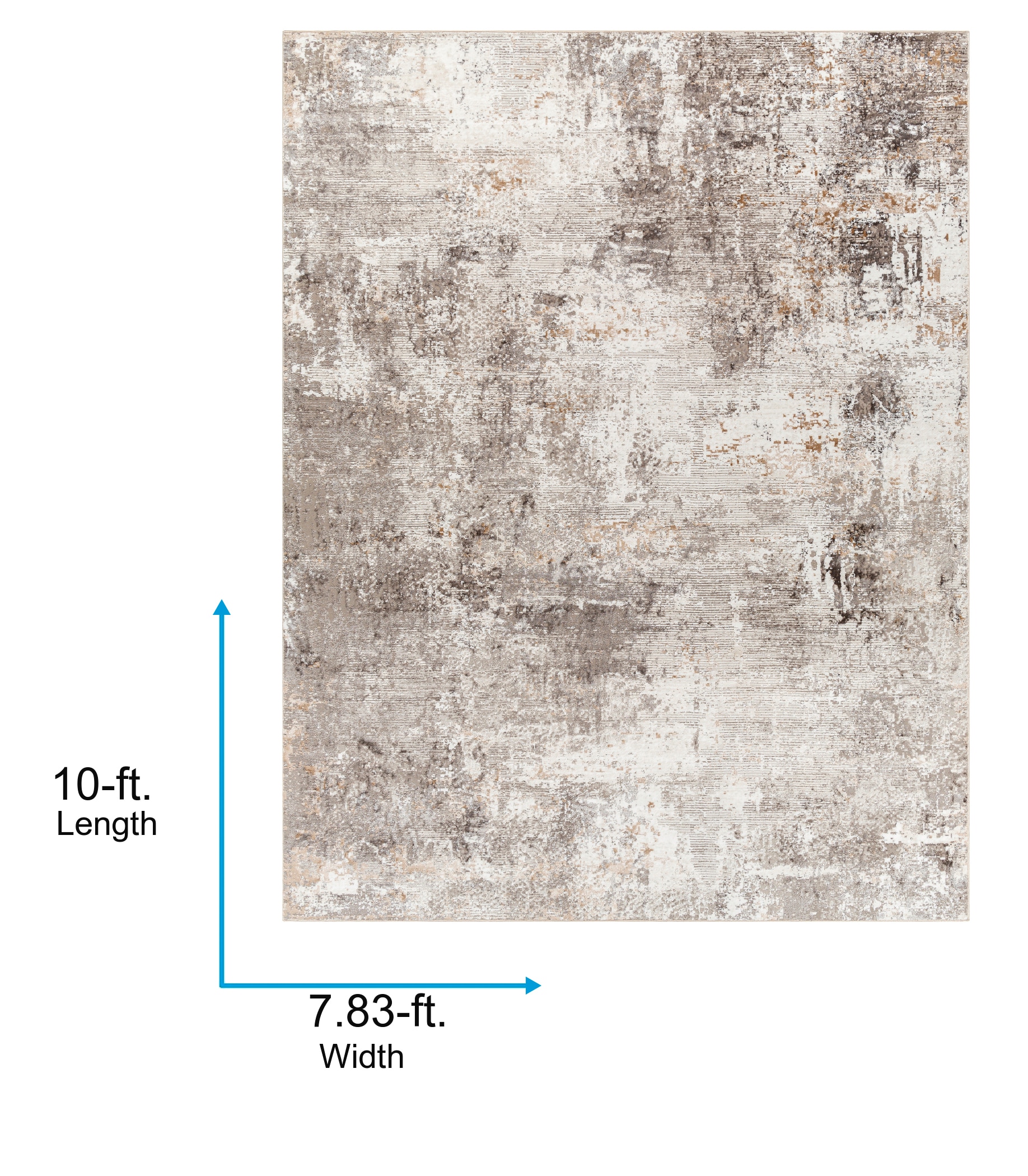 Livabliss ALG2310-71010 rugs - View #11