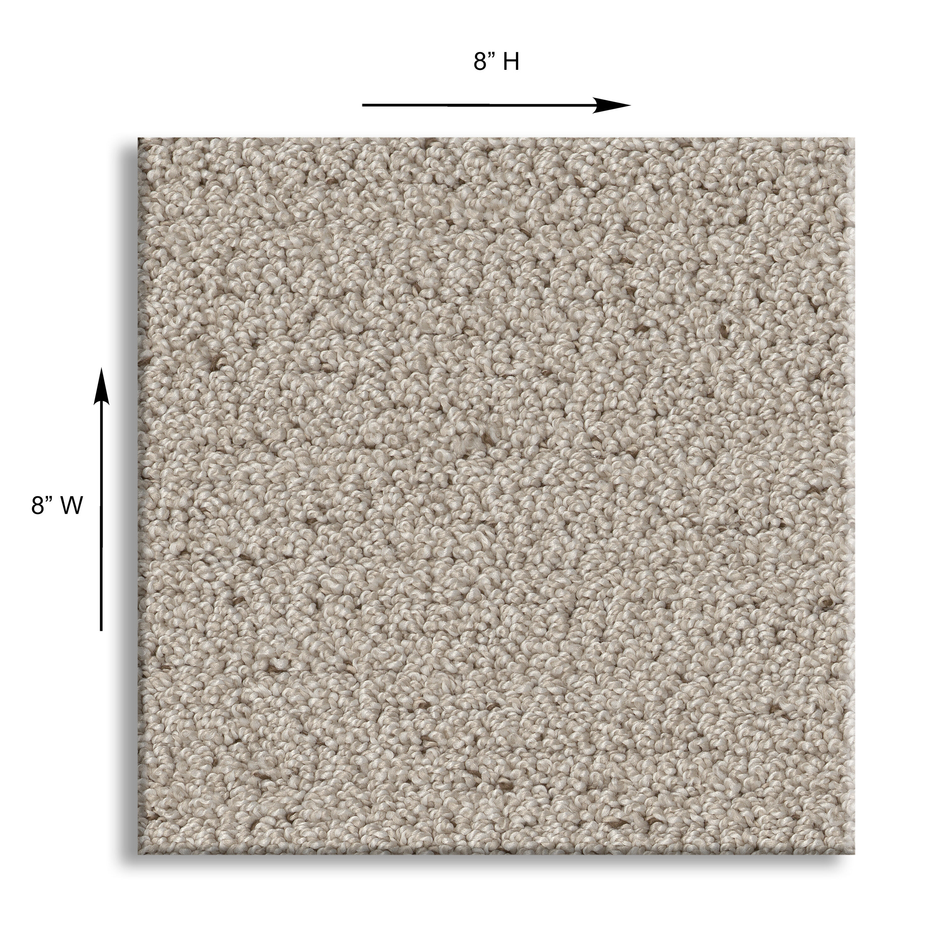 STAINMASTER 7L877 - 106 - SAMP Carpet-Samples - View #4