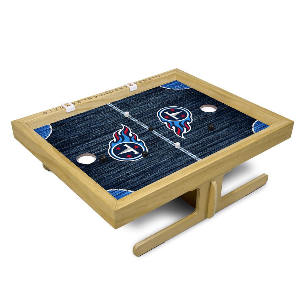 Victory Tailgate 9538024 Tennessee Titans Indoor Flying disc