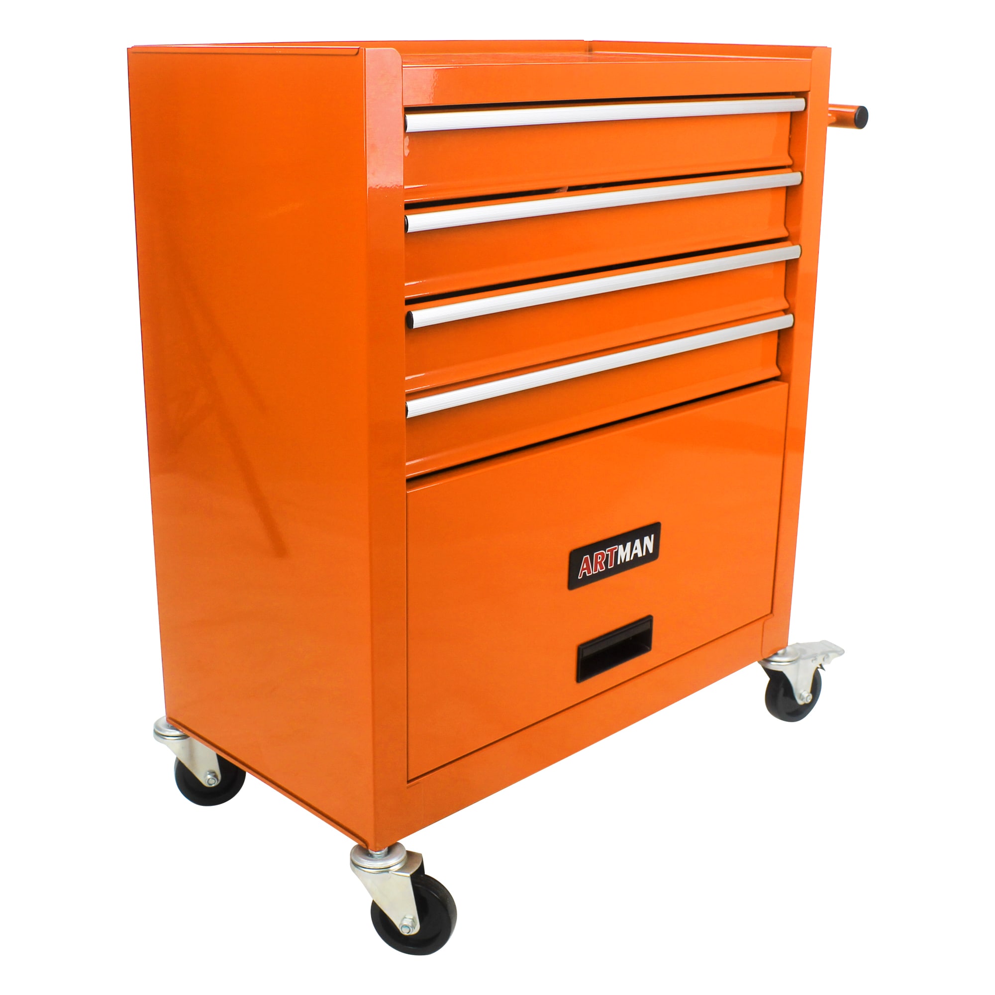 Xspracer ML-TC135 Tool-Cabinets - View #3