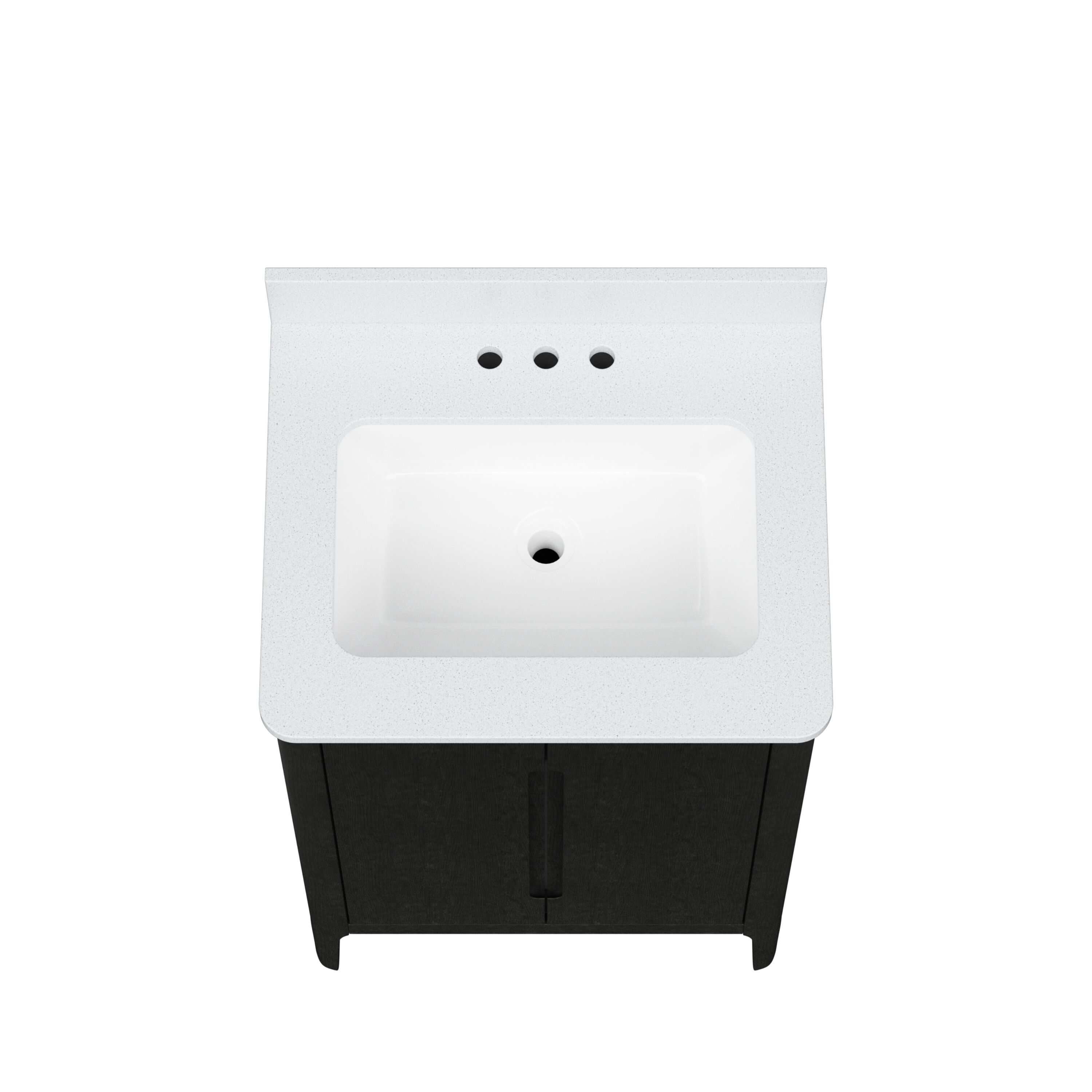 Origin 21 LWS24DKWV Bath-Vanity-Combo - View #10