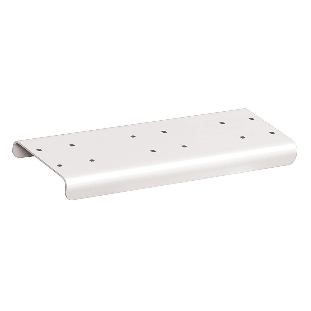 SALSBURY INDUSTRIES 4882WHT White Mailbox Mounting Board