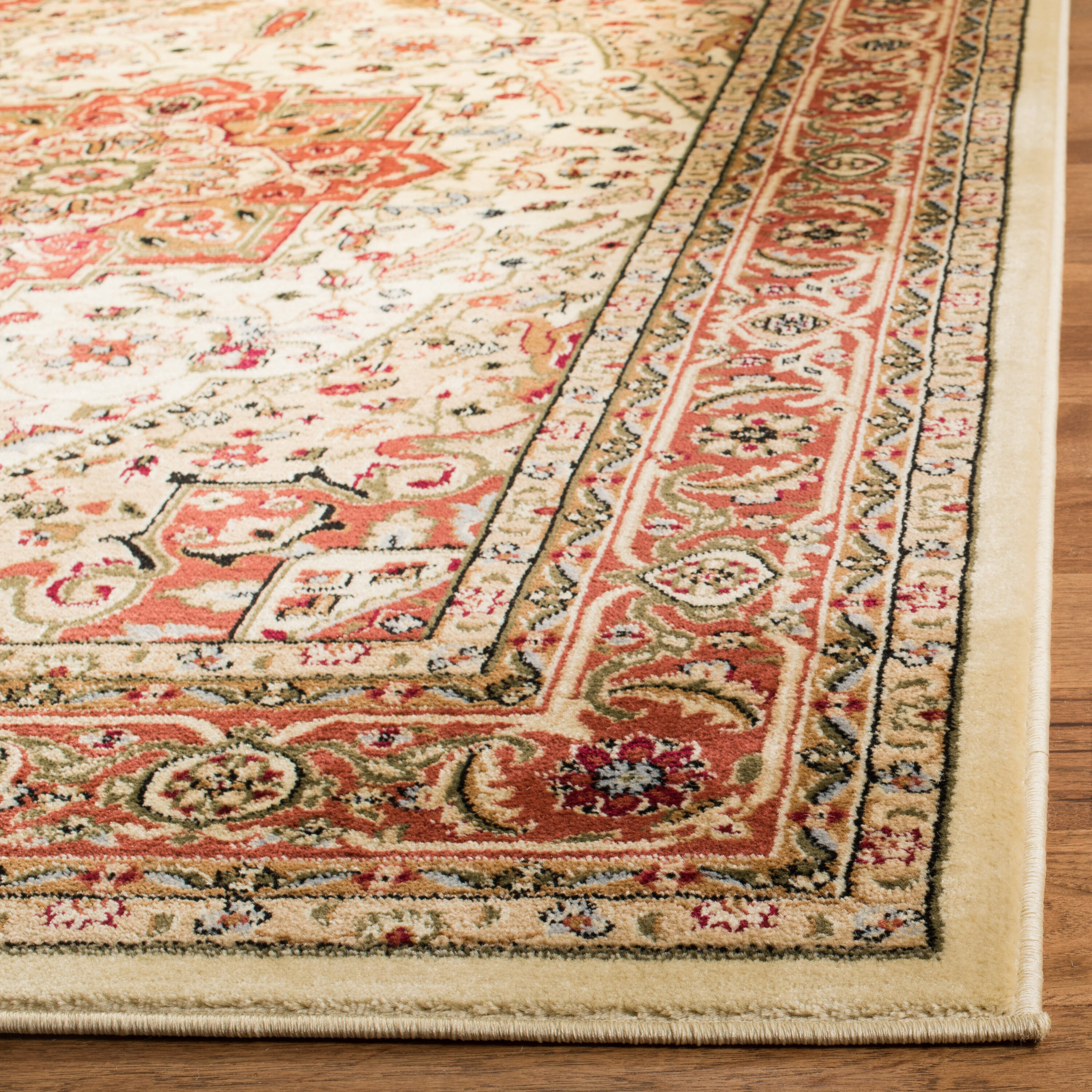 Safavieh LNH330R-210 rugs - View #3