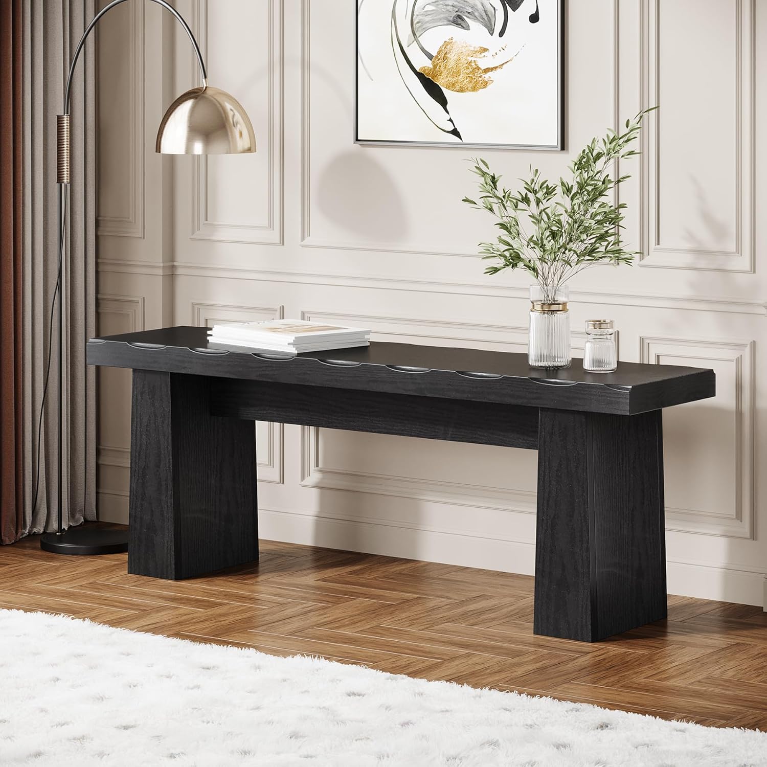 Benches Brand Tribesigns