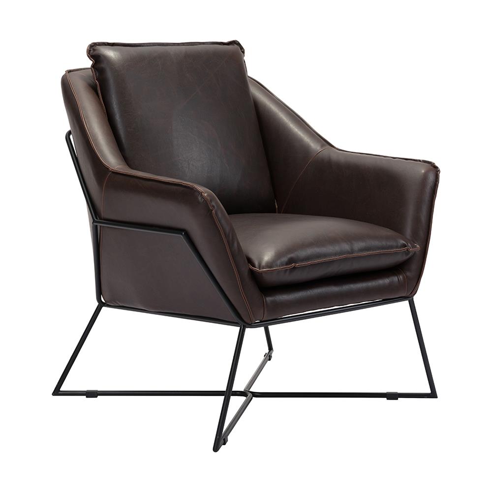 zuo lounge chair