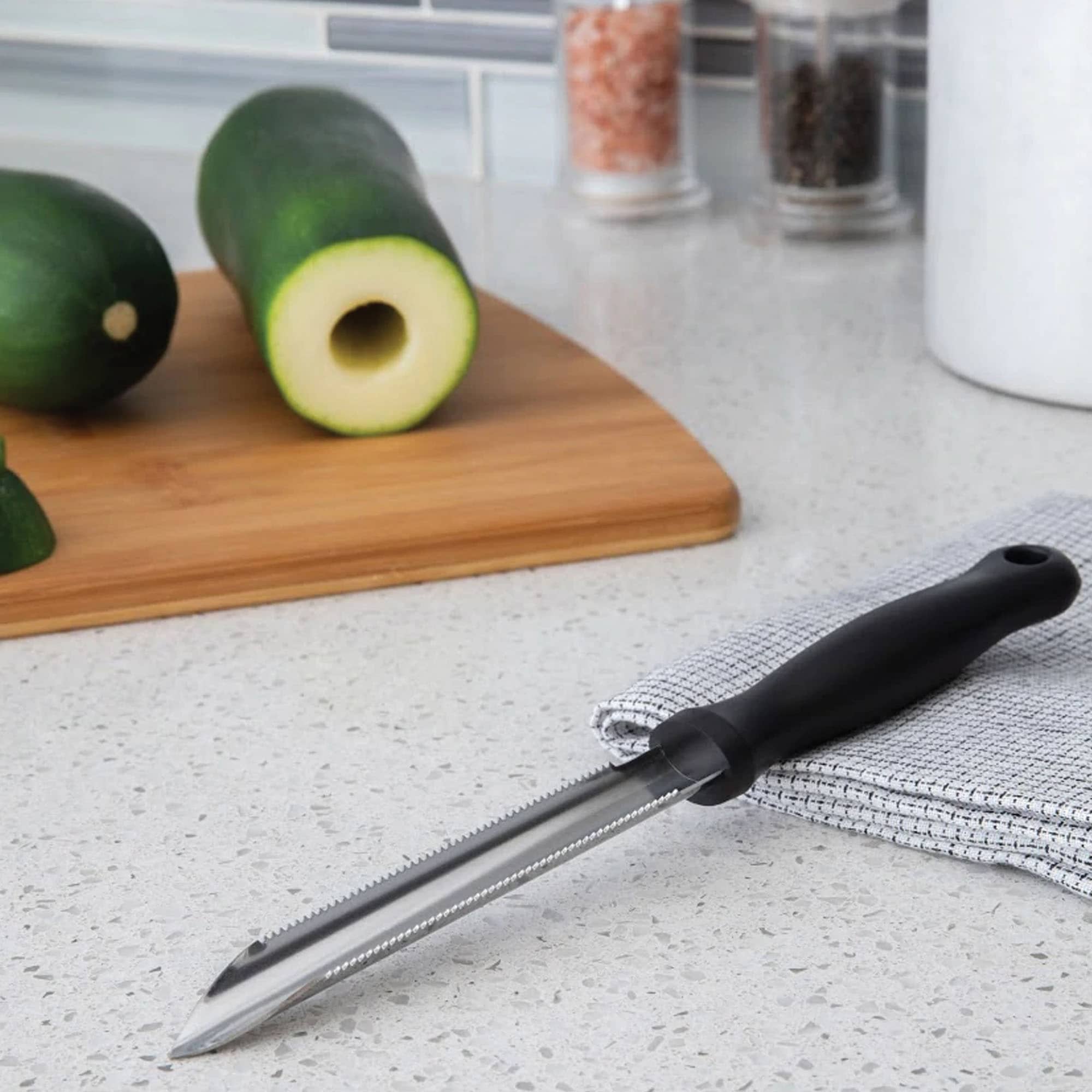 Better Houseware Grapefruit Knife Stainless Steel