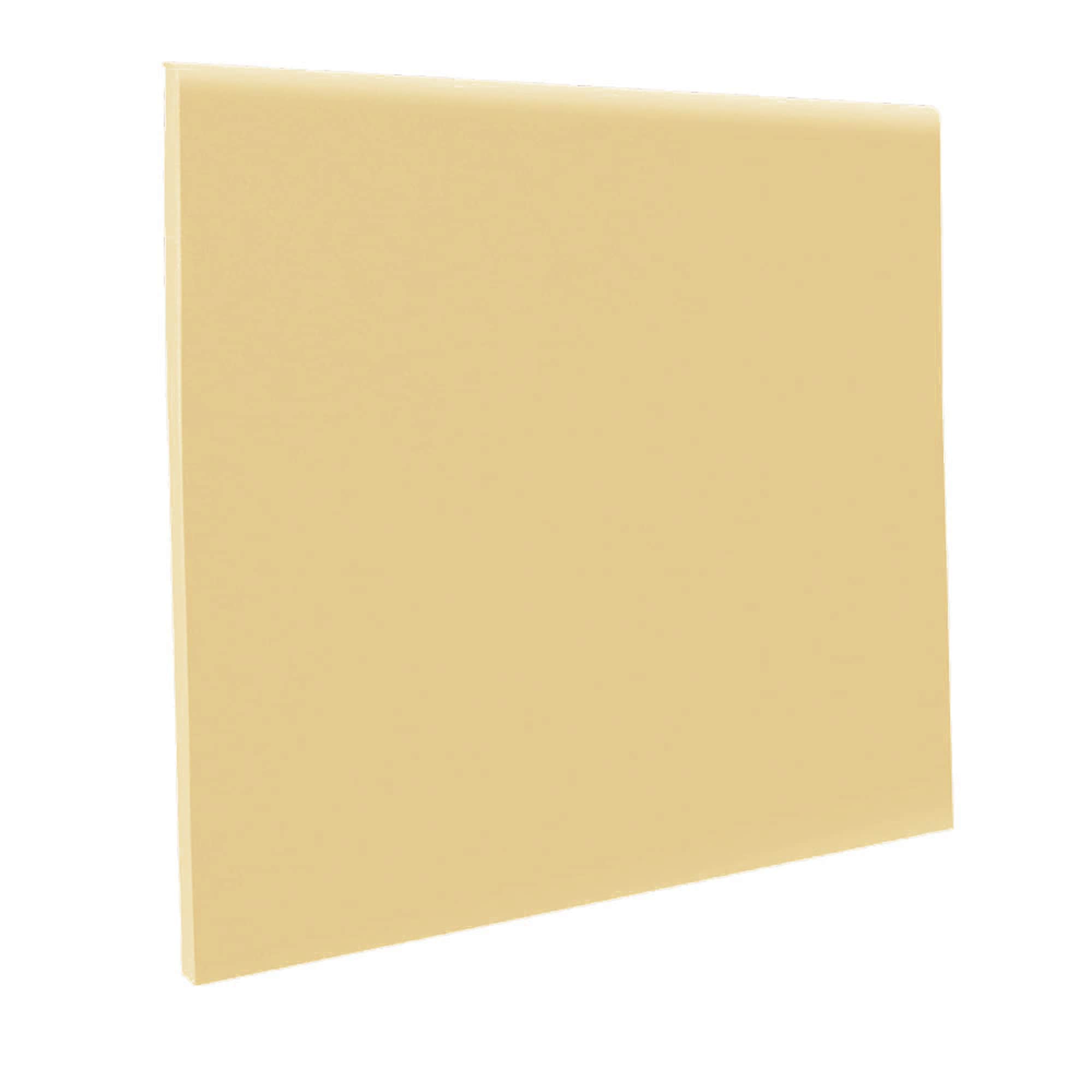 Flexco Driftwood 0.125-in T x 4-in W x 48-in L Vinyl Wall Base