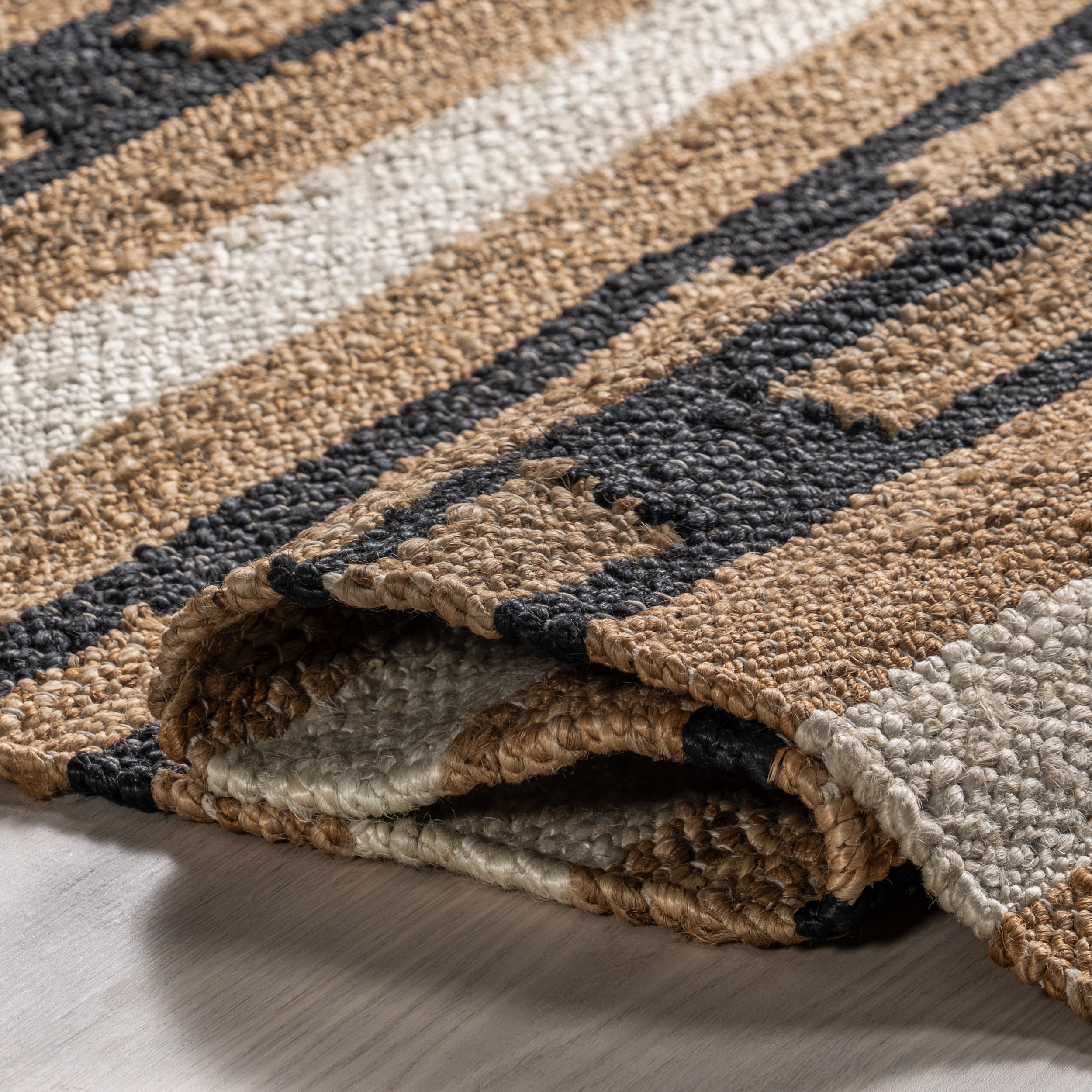 nuLOOM 200TABG01A-9012 rugs - View #3