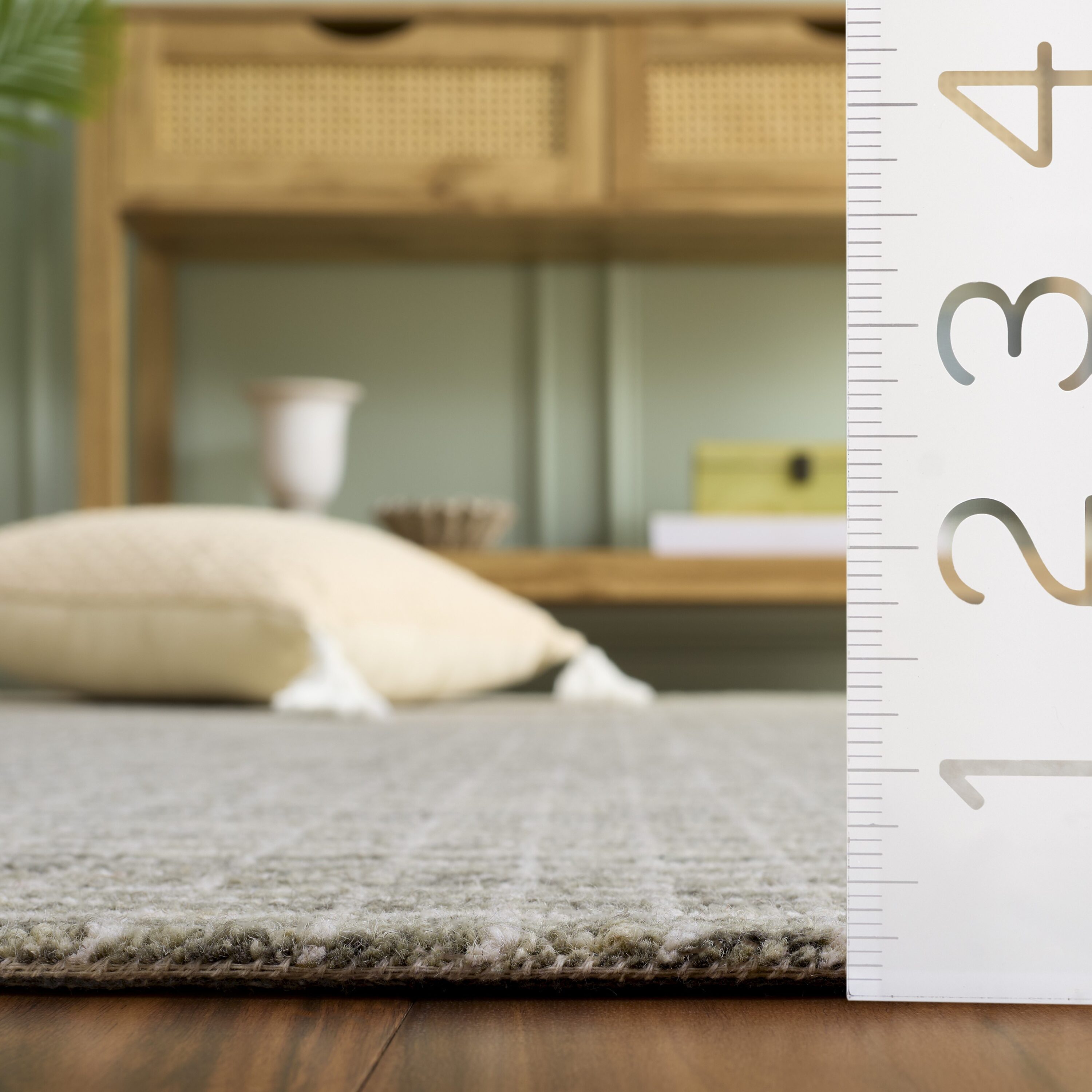 Safavieh MET809W-5 rugs - View #6