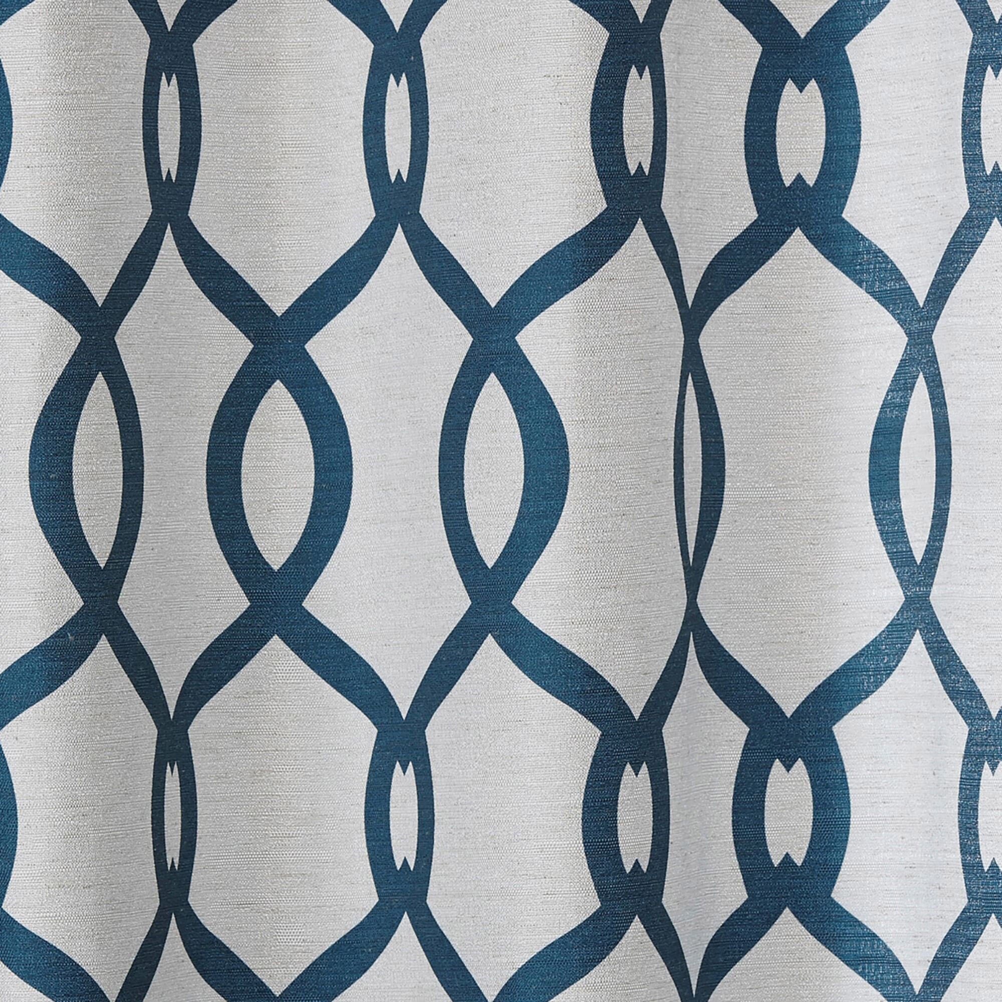 Exclusive Home EH8083-02 2-108G curtains - View #2