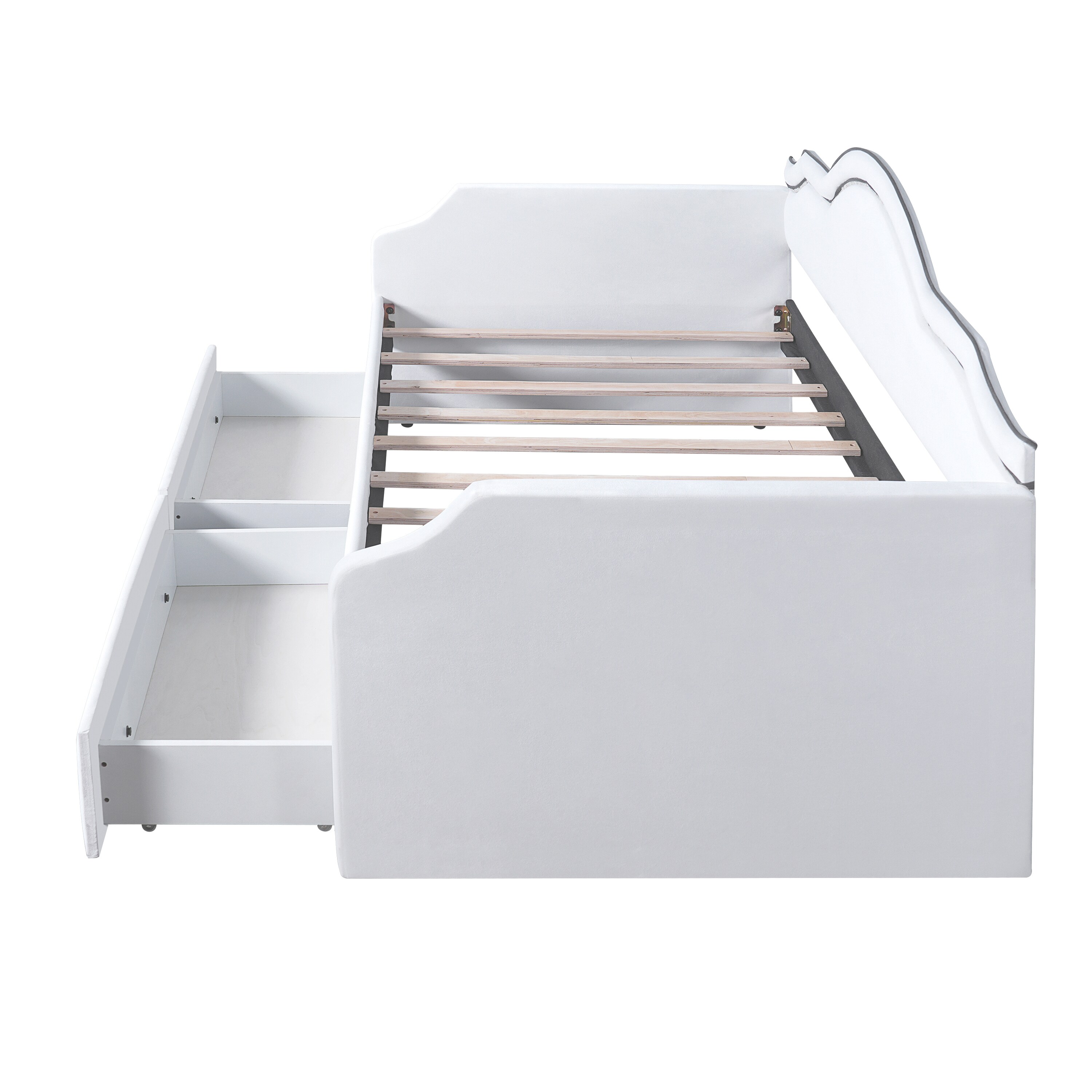 Qualler WDDB75051A beds - View #7