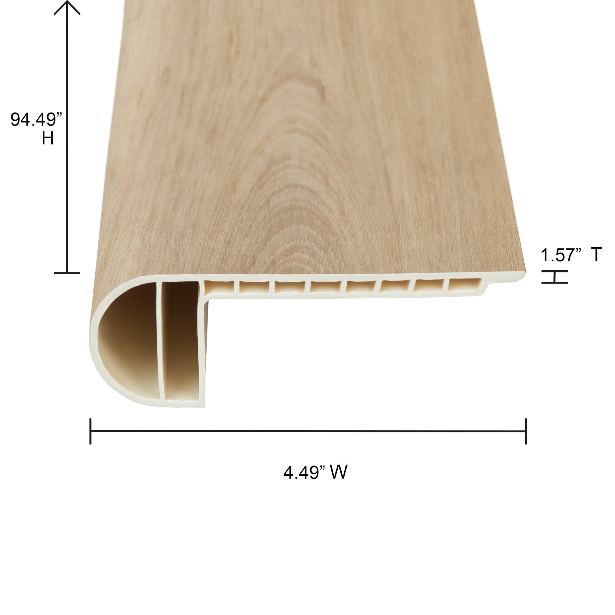 SMARTCORE LX50605083 Stair-Nosing - View #3