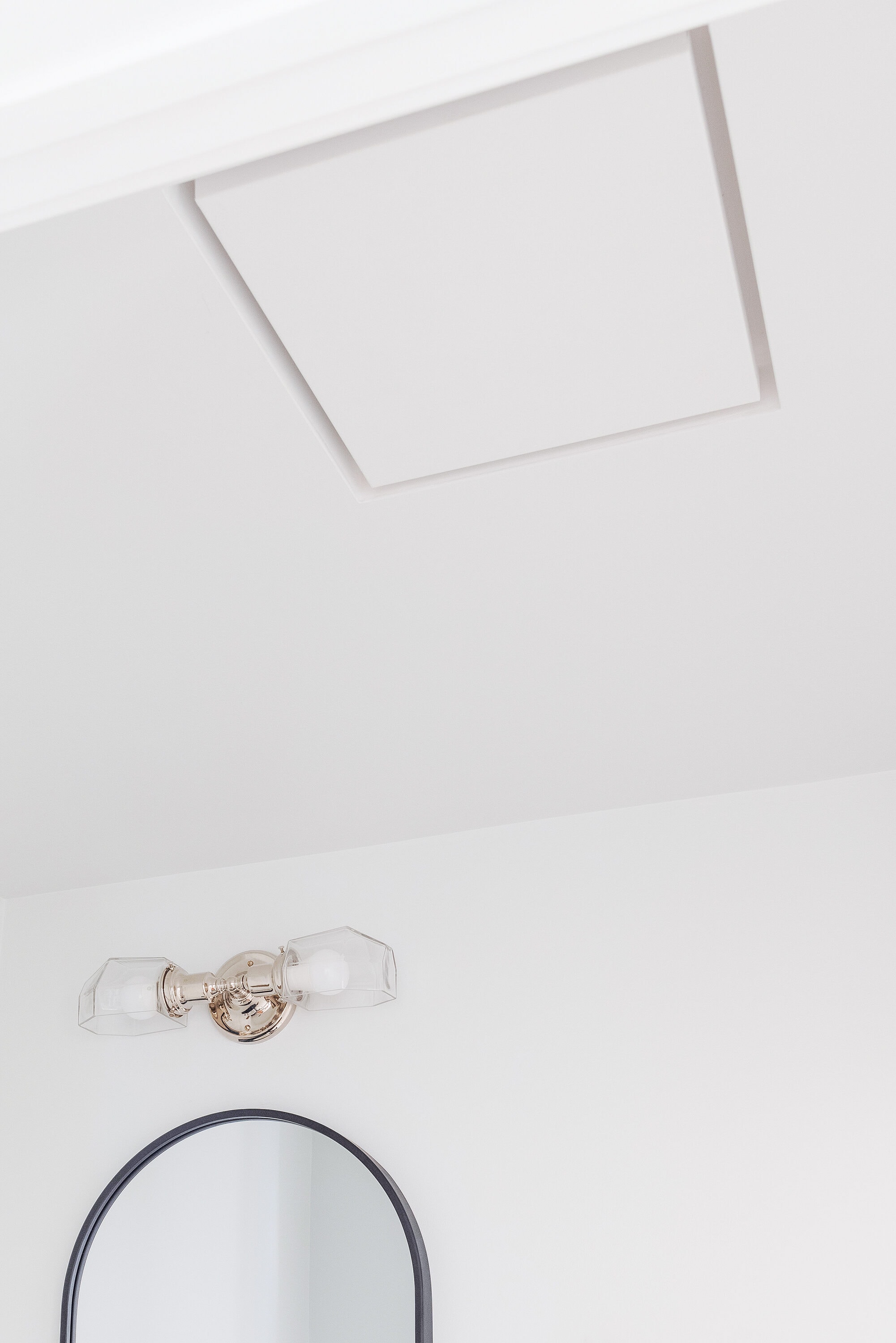 Fittes DWLITBD14X14WHT grilles - View #2