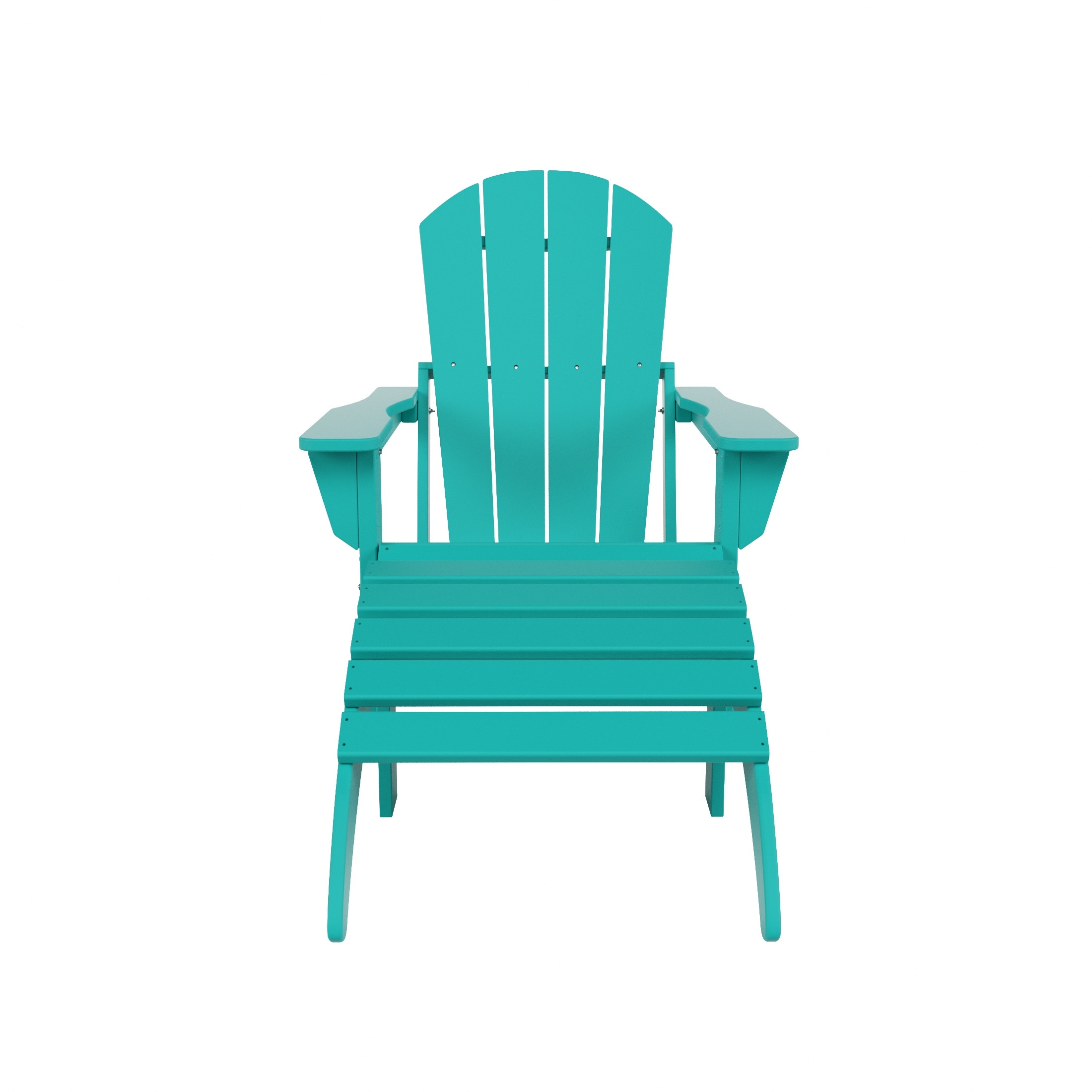 Westin Furniture 2001ADOT-TQ Patio-Chairs - View #3