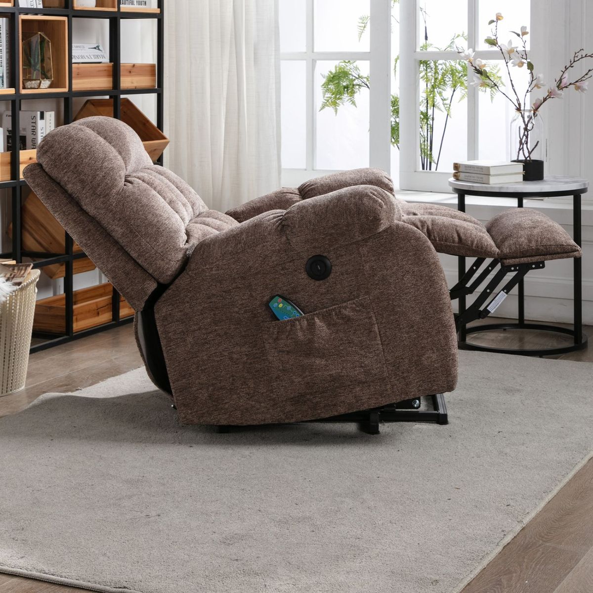 JASMODER W501S00005 recliners - View #8