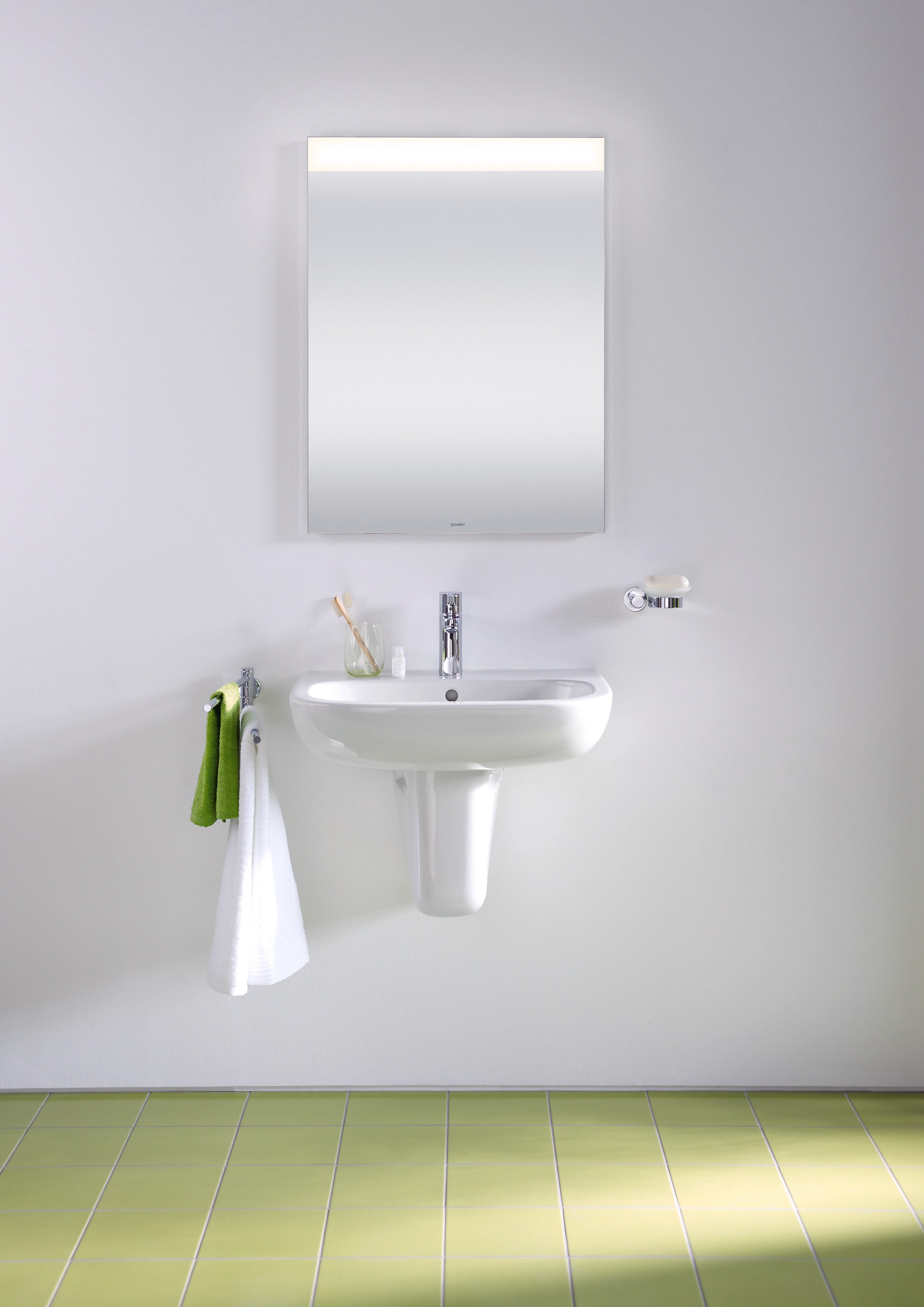 Duravit 23106000002 Bath-Sink - View #5