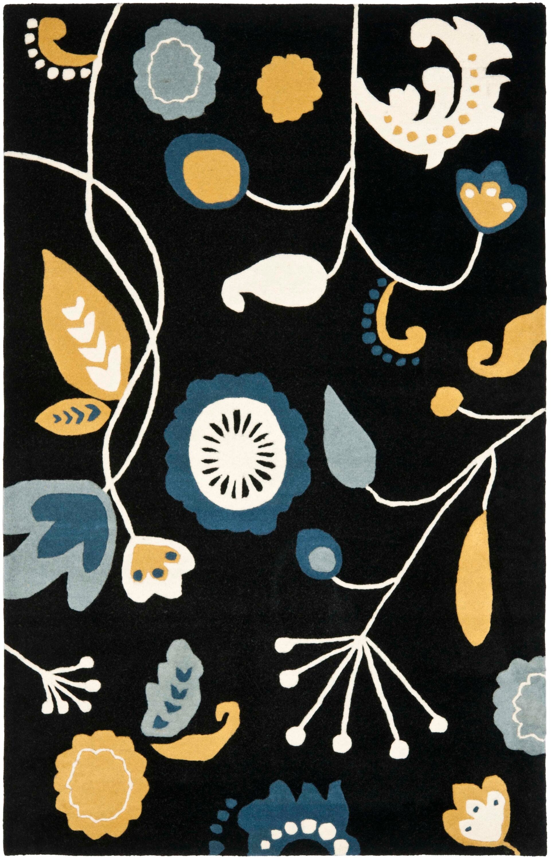 Safavieh SOH772C-4 rugs - View #2