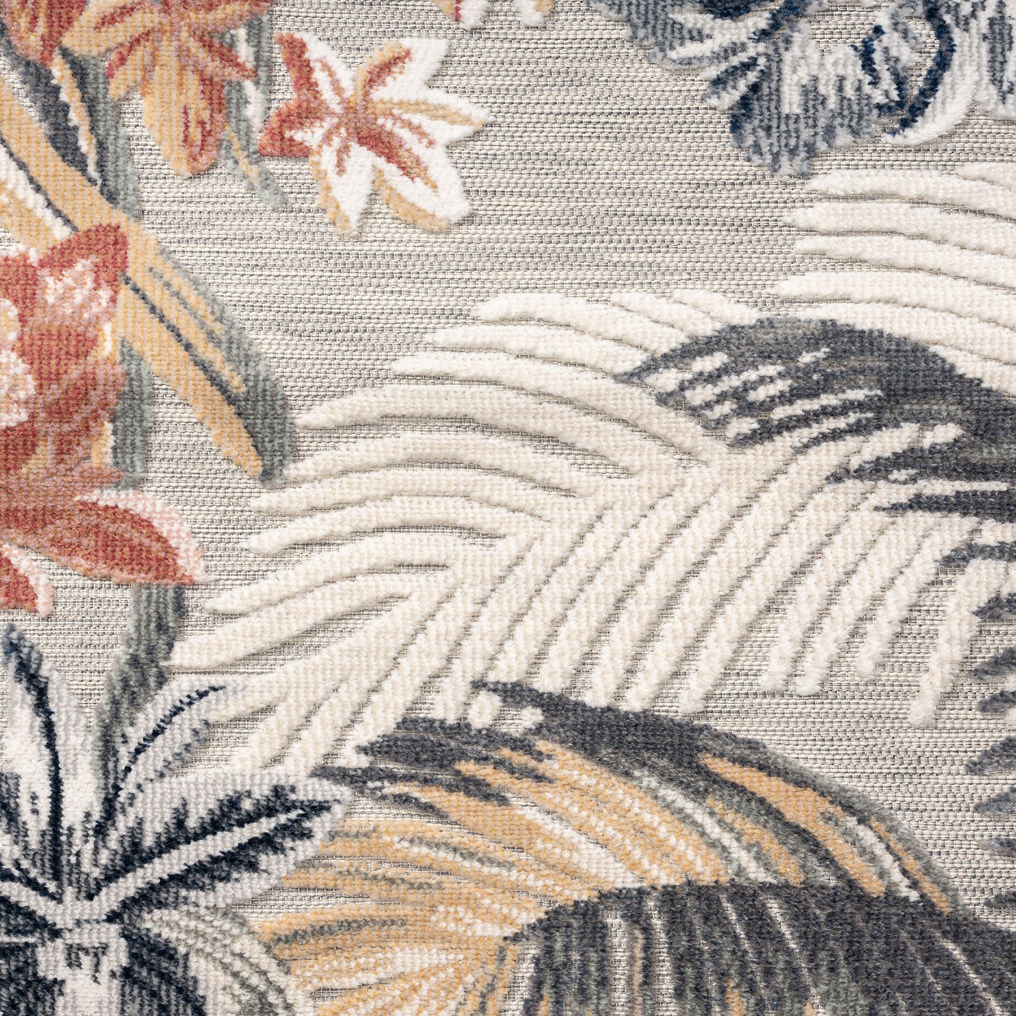 Tayse TRP1009 2X8 rugs - View #9