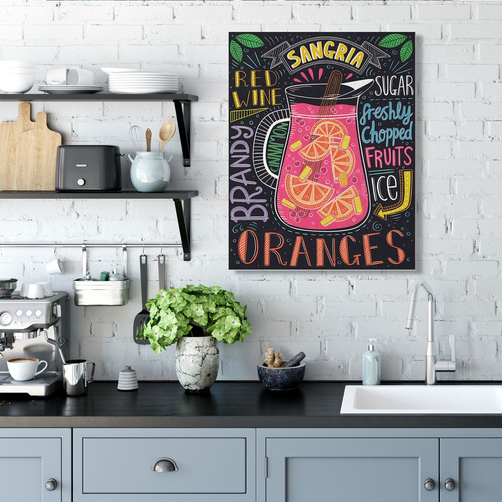 Stupell Industries AB-749-CN-30X40 Wall-Art - View #3