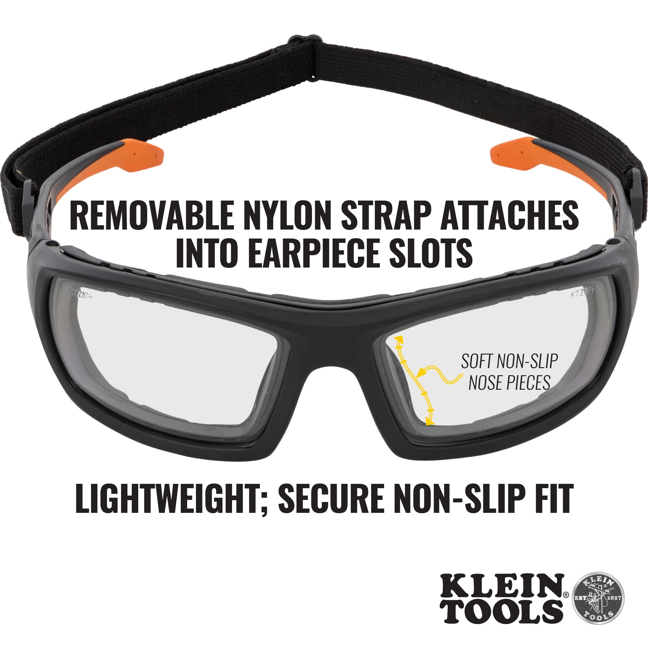 Klein Tools 60470 Protective-Eye-Wear - View #3