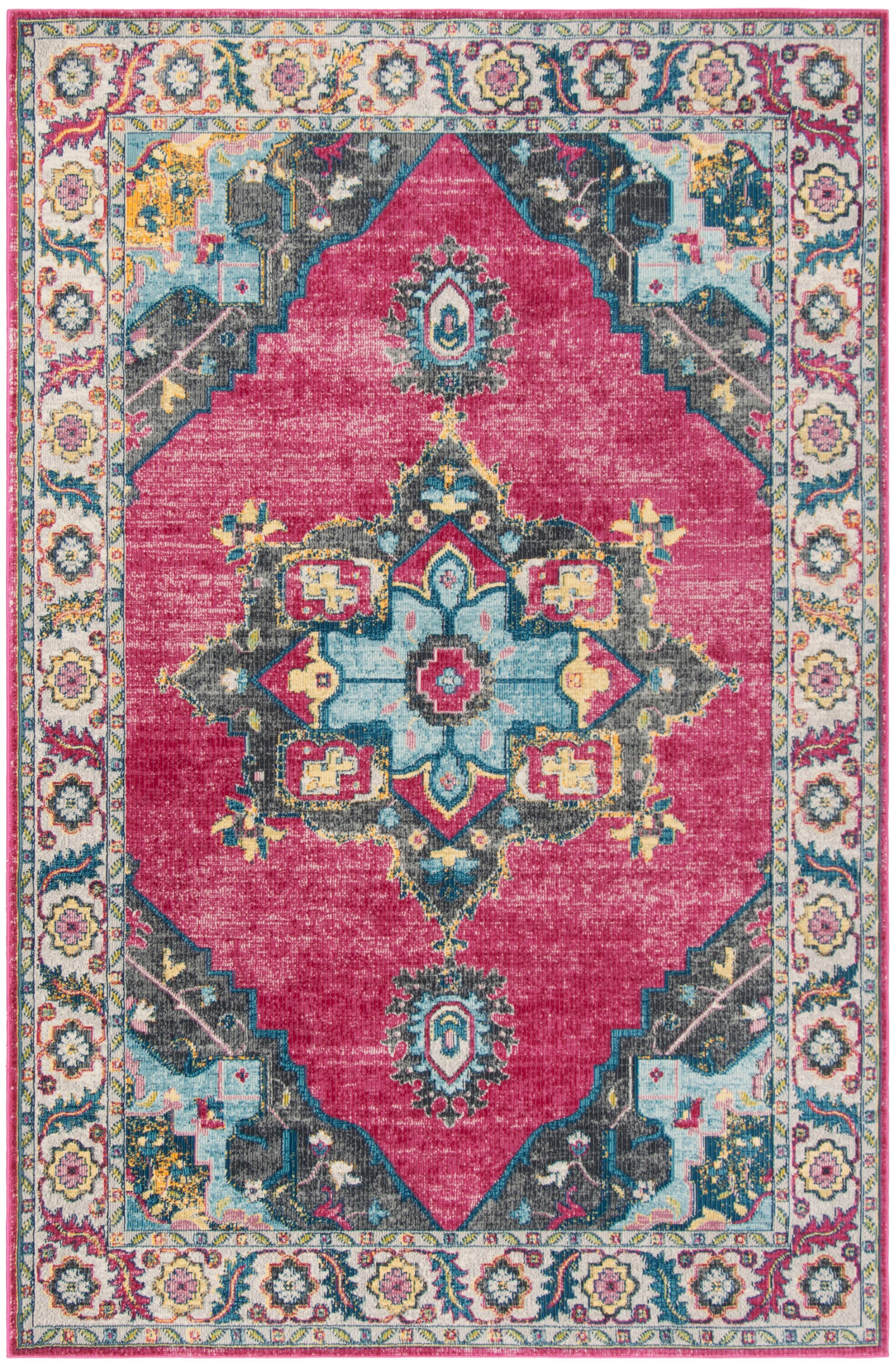 Safavieh MER108R-9 rugs - View #2