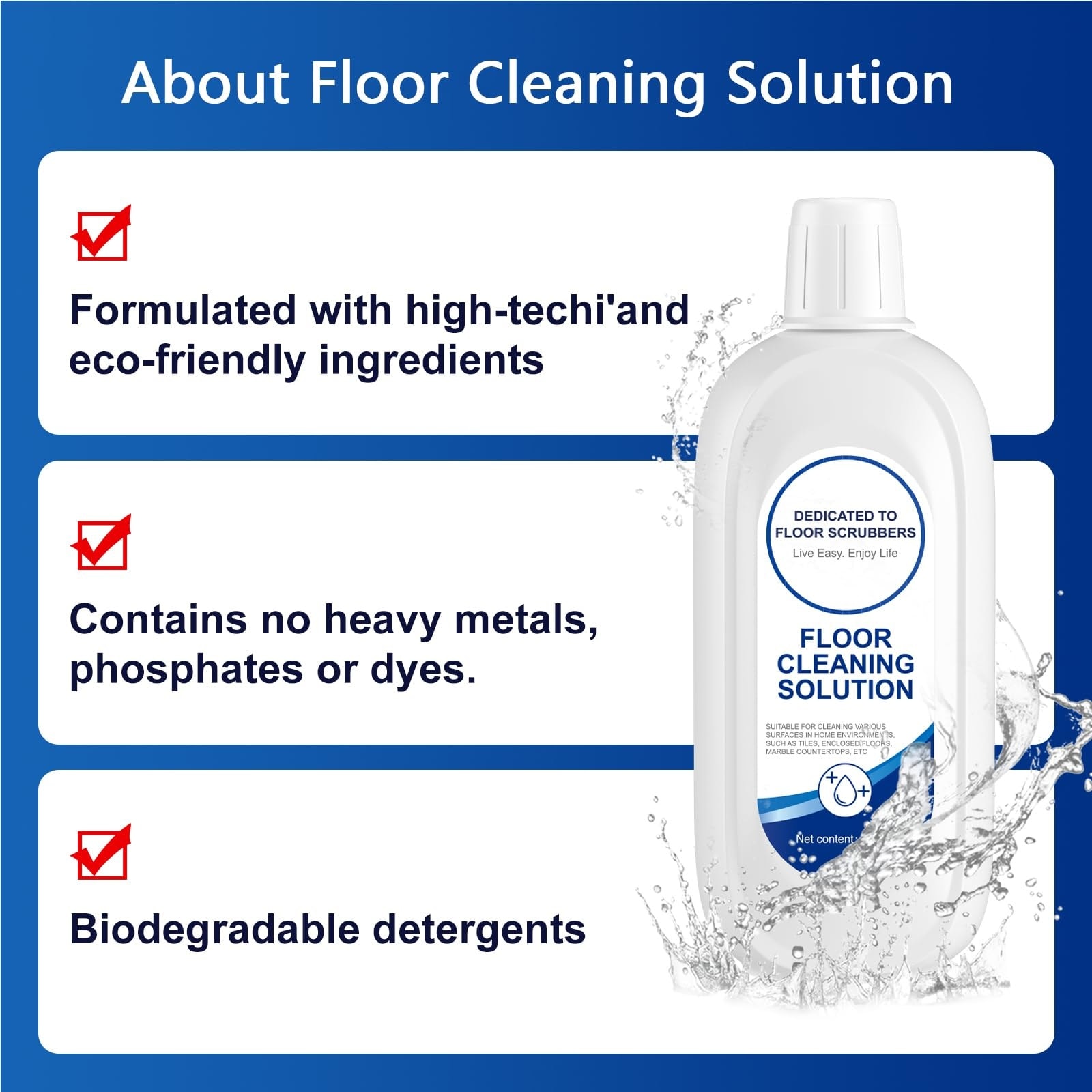 Phyfalip LPF0521P091 Floor-Cleaners - View #6
