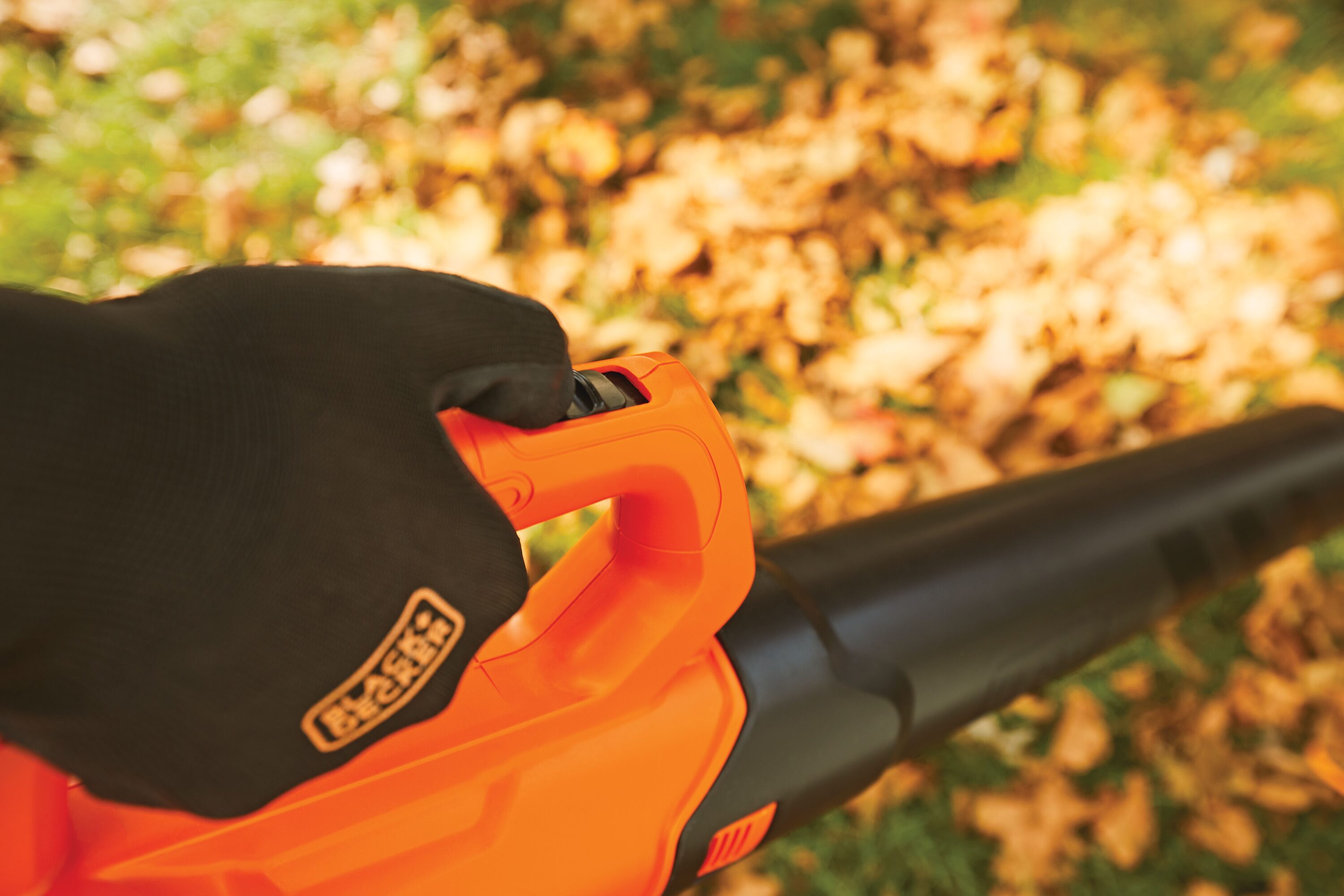BLACK+DECKER BCBL700D1AEV Cordless-Electric-Blowers - View #11